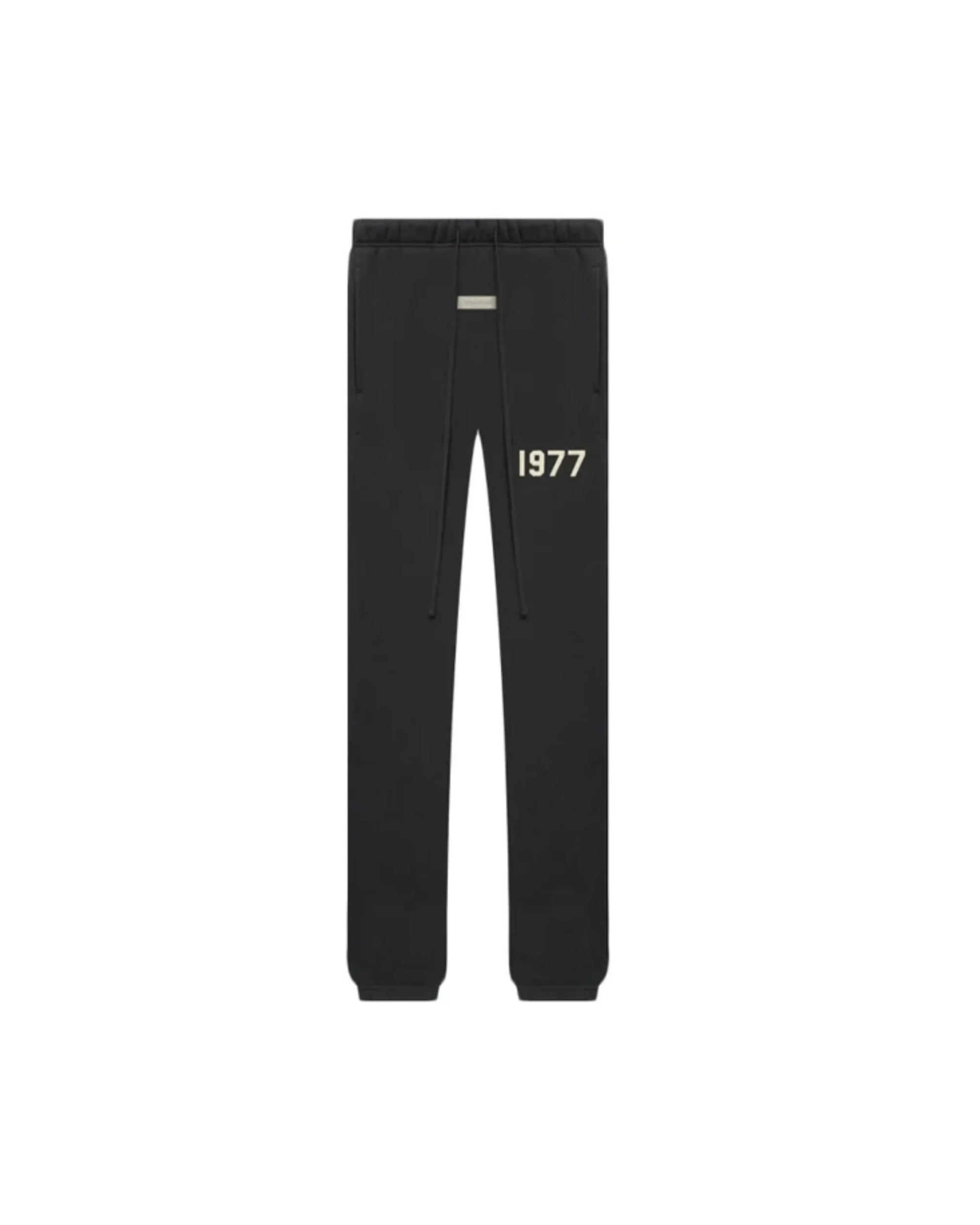 Fear Of God Essentials 1977 Iron Sweatpants (SS22) Iron Grey