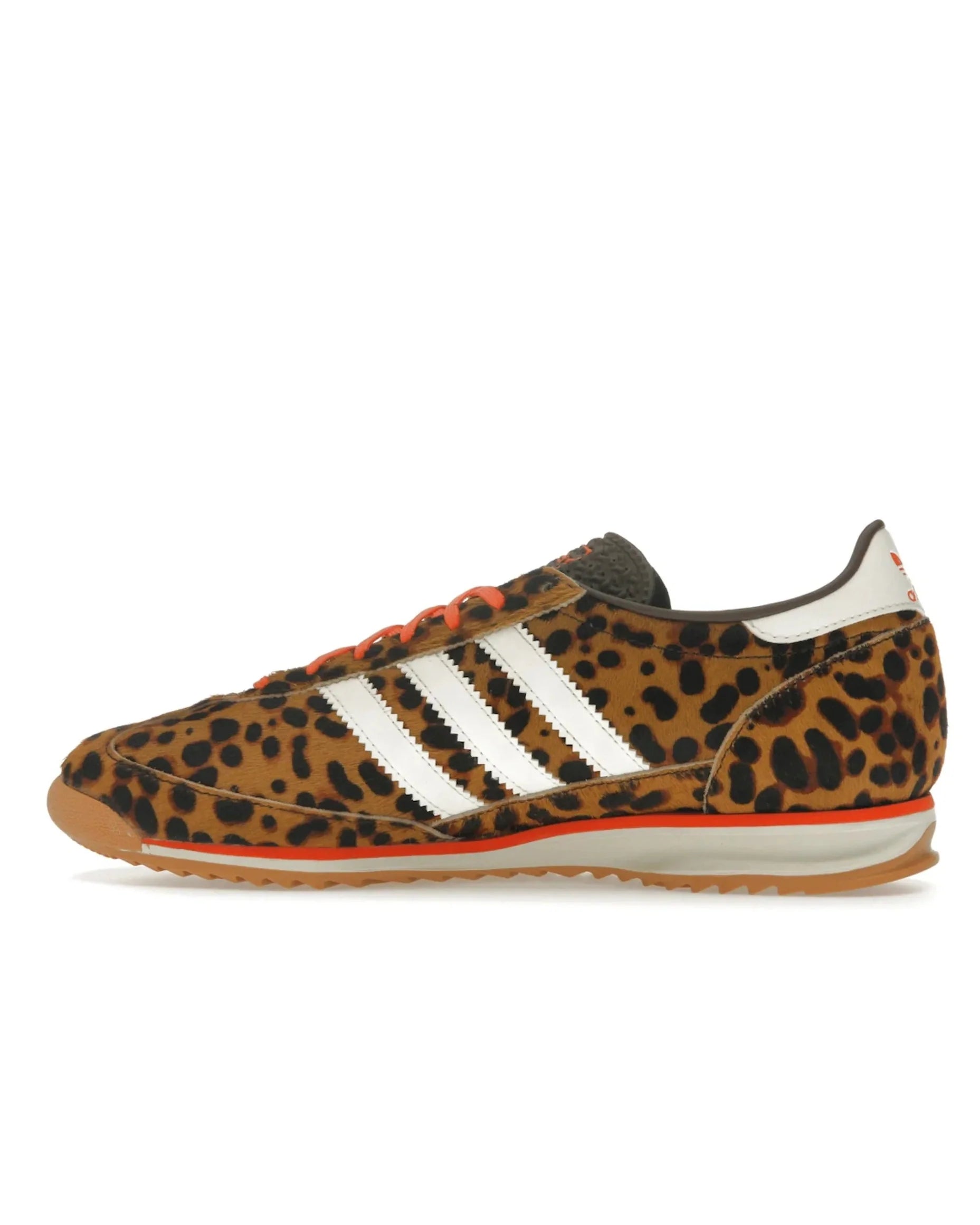 adidas SL 72 OG Leopard Print (Women's)