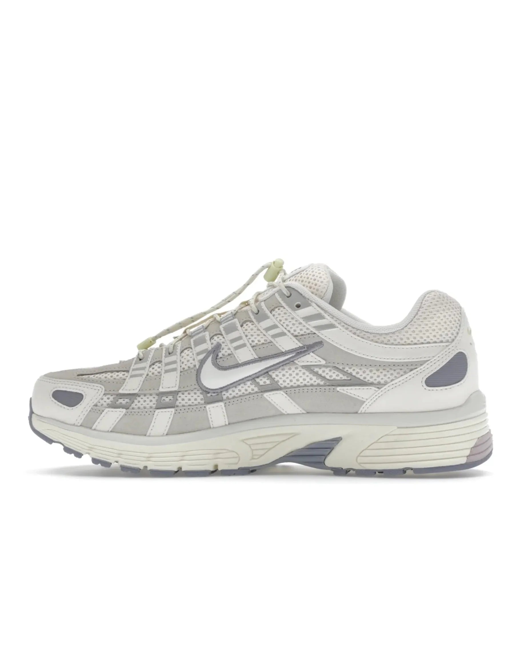 Nike P-6000 Light Bone (Women's)