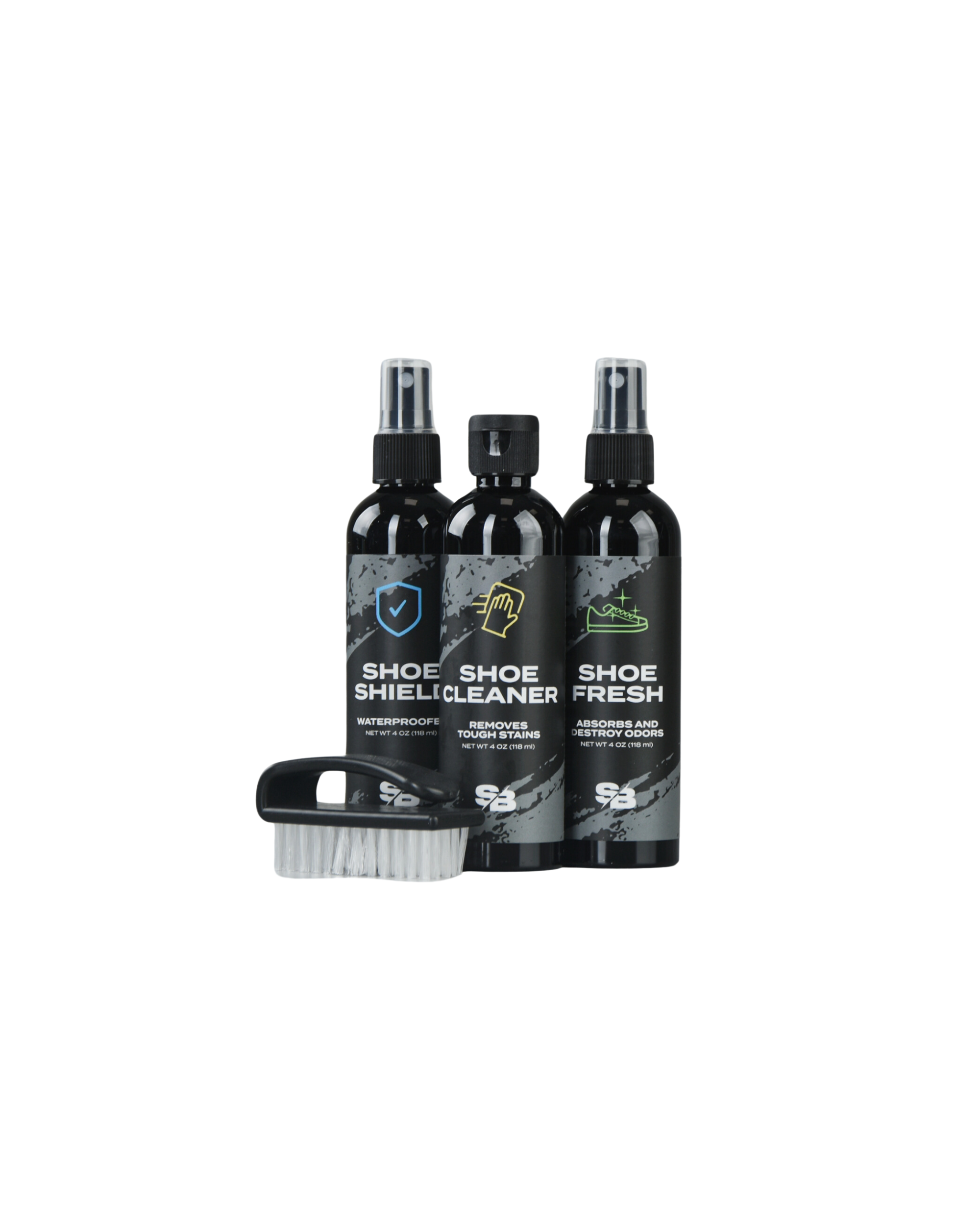SB Sneaker Care Kit