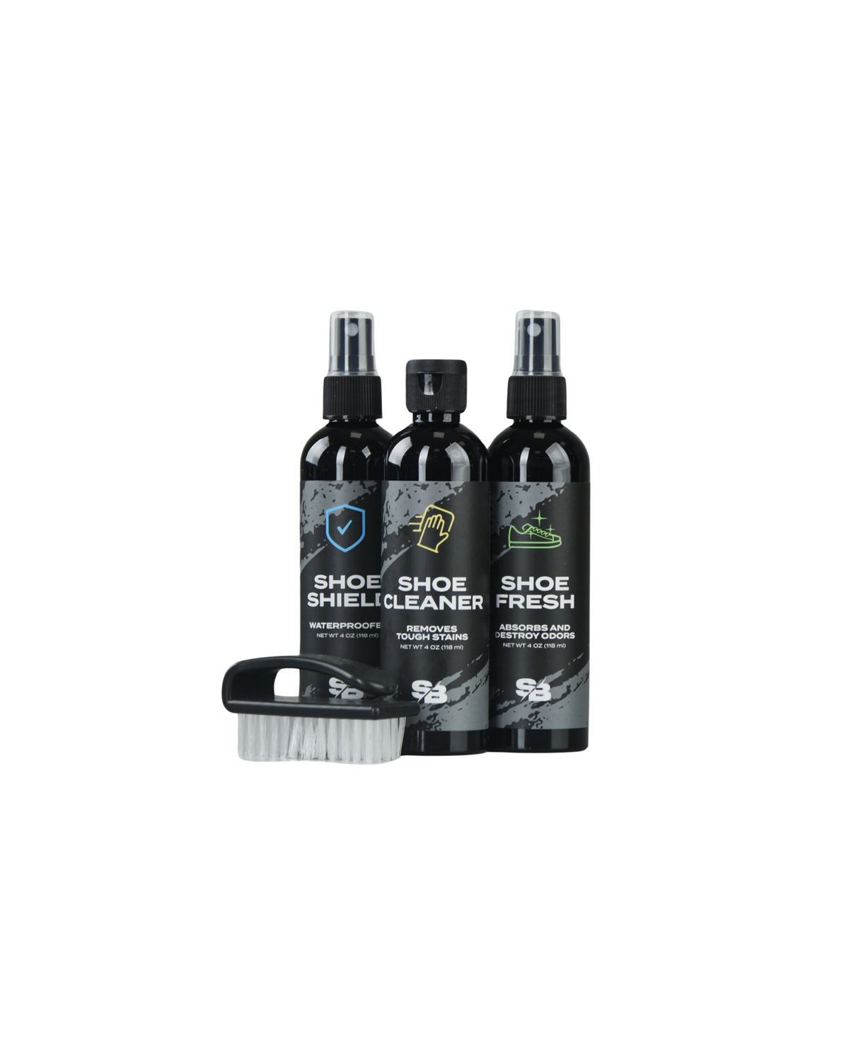 SB Sneaker Care Kit
