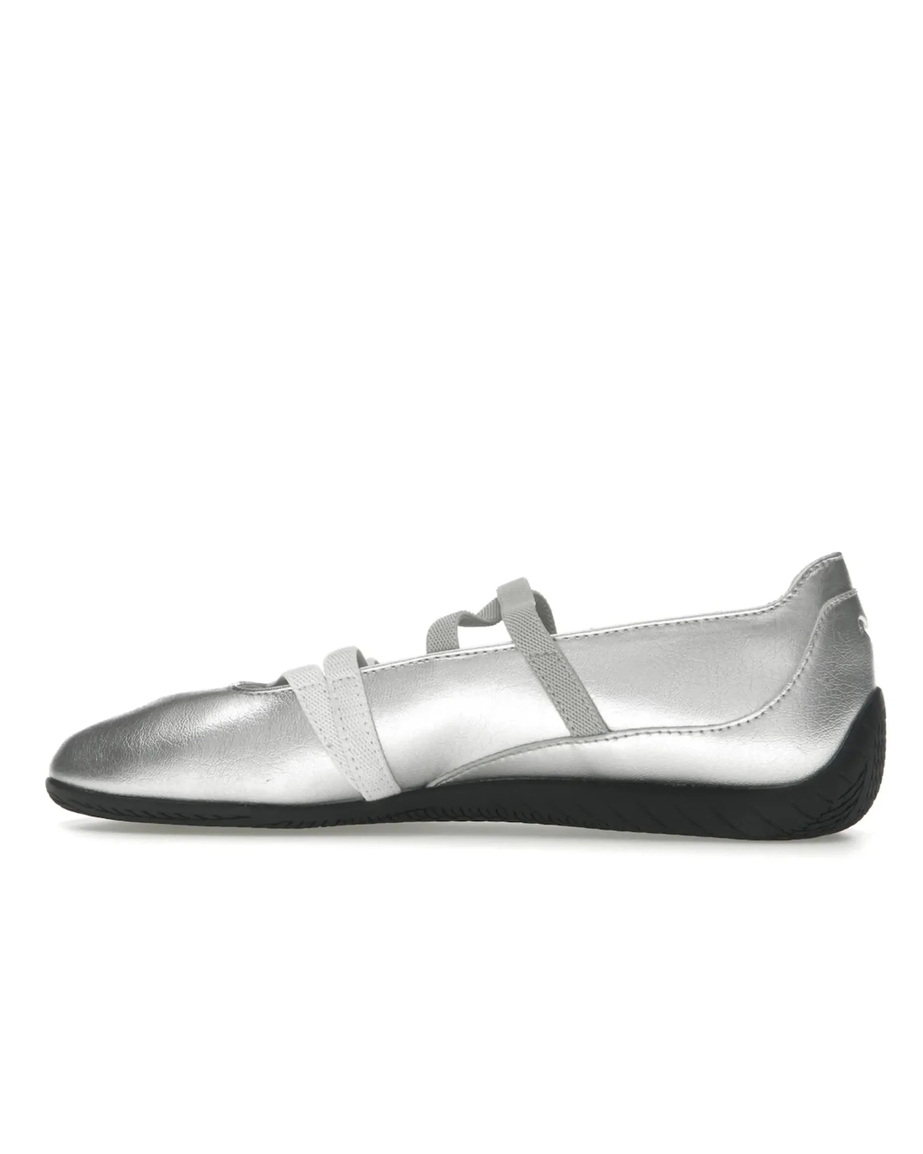 Puma Speedcat Ballet Silver (Women's)