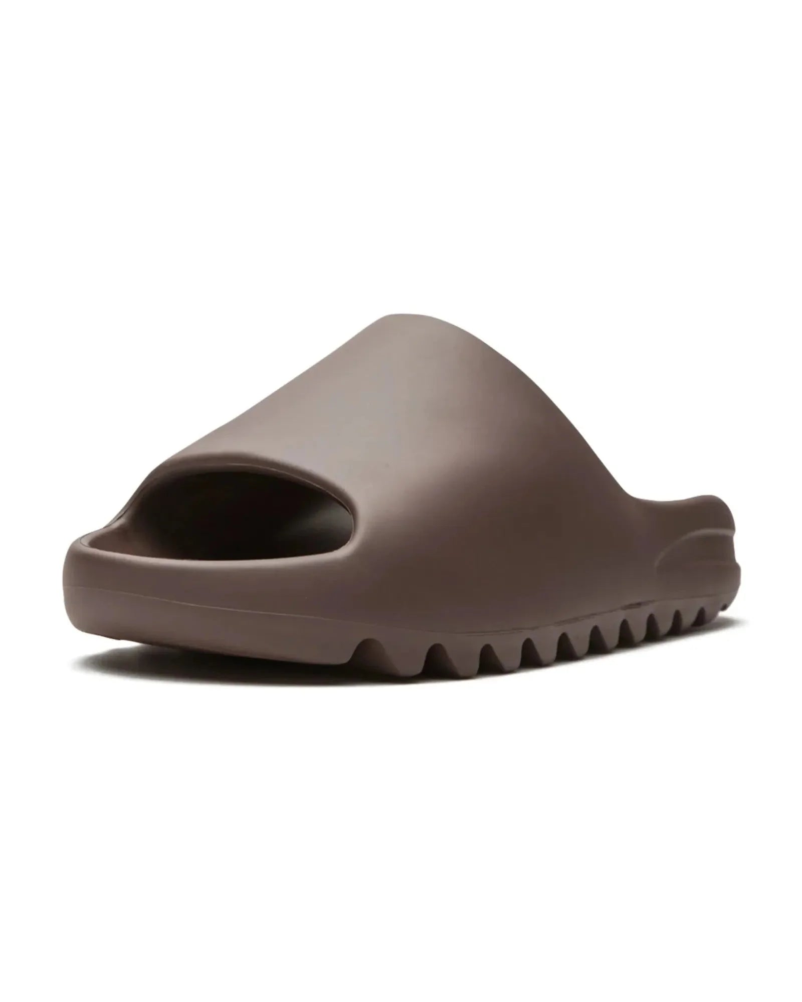 Yeezy Slide "Soot" - street-bill.dk