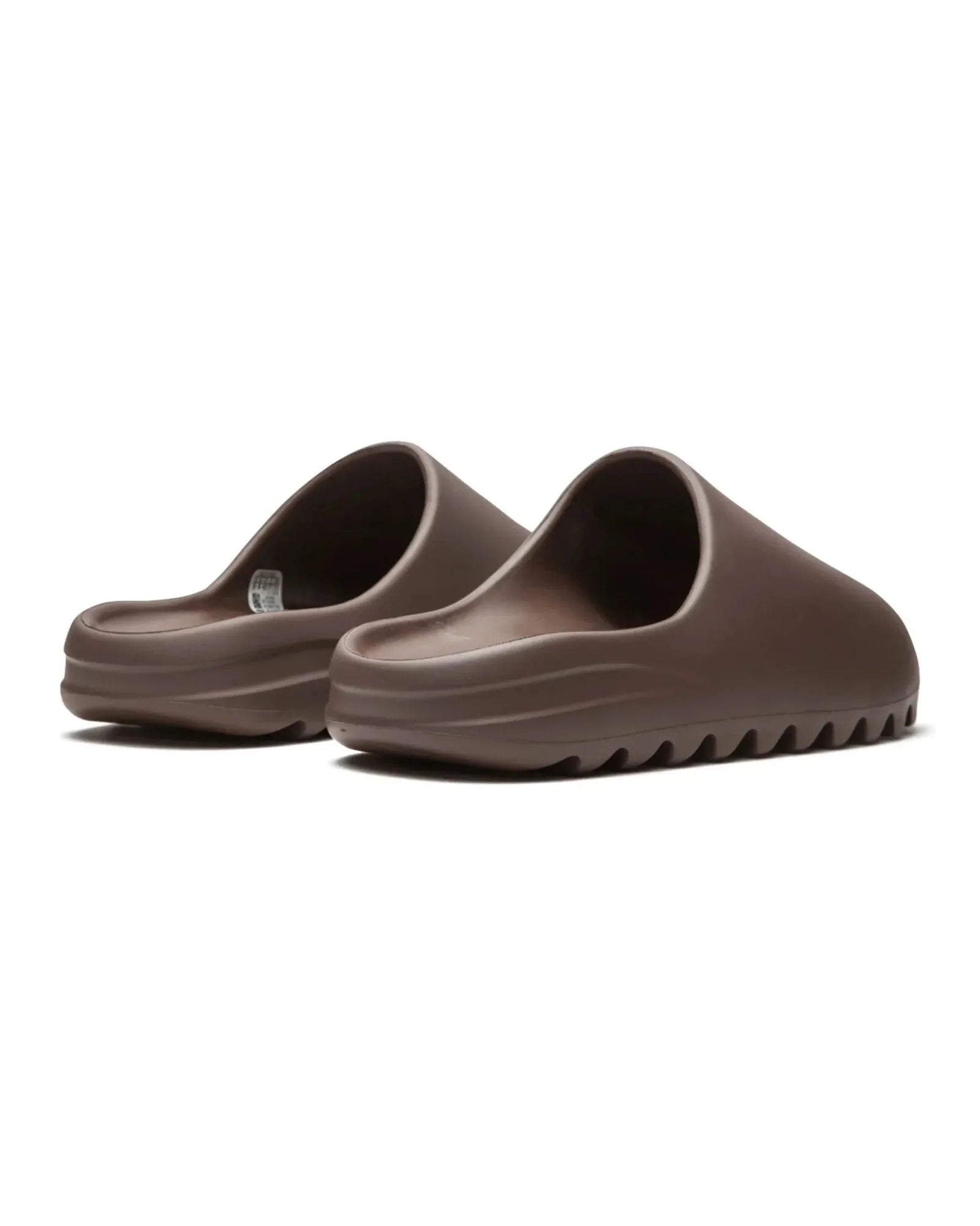 Yeezy Slide "Soot" - street-bill.dk