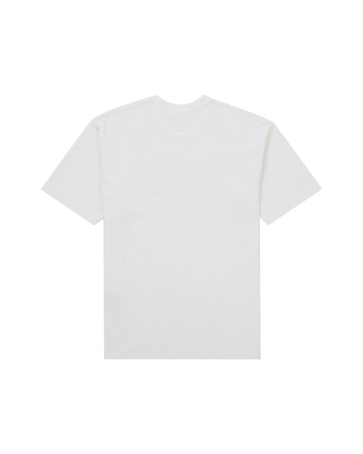 Supreme MM6 Maison Margiela Money S/S Top White