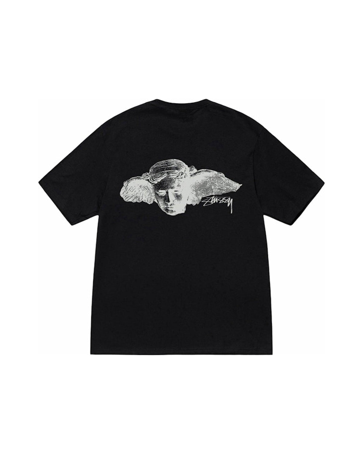Stussy Hypnos Tee Black