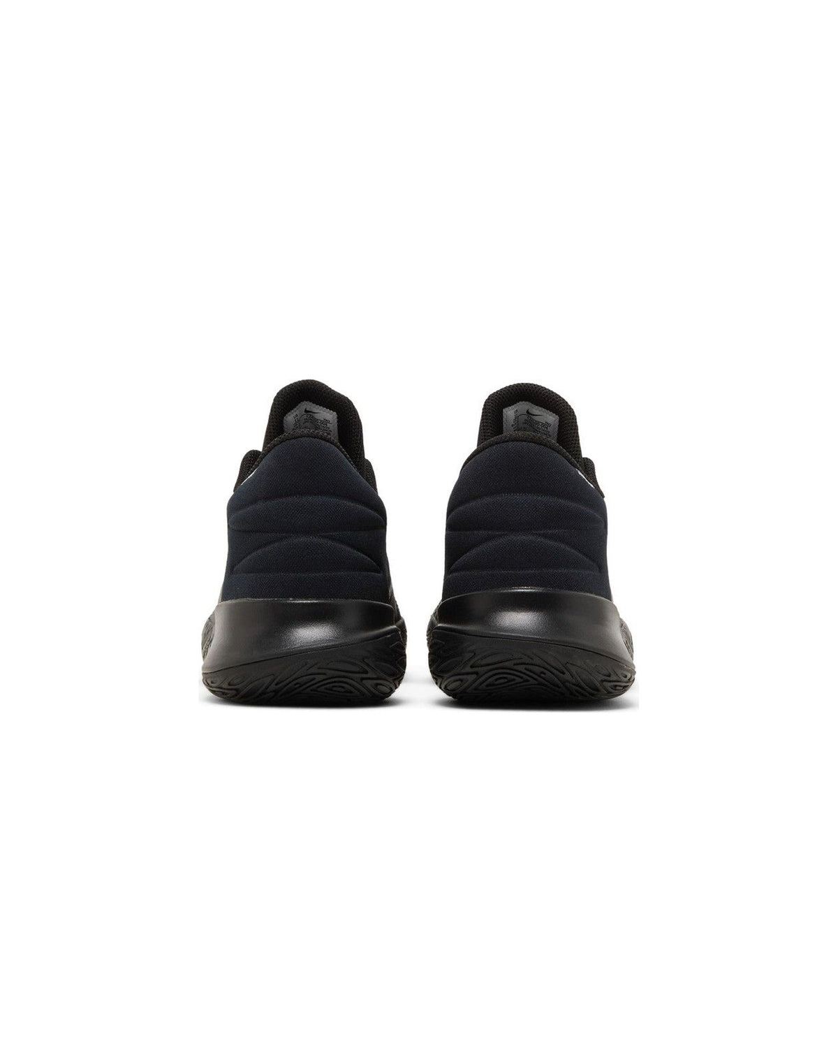 Nike Kyrie Flytrap V Black Black Cool Grey