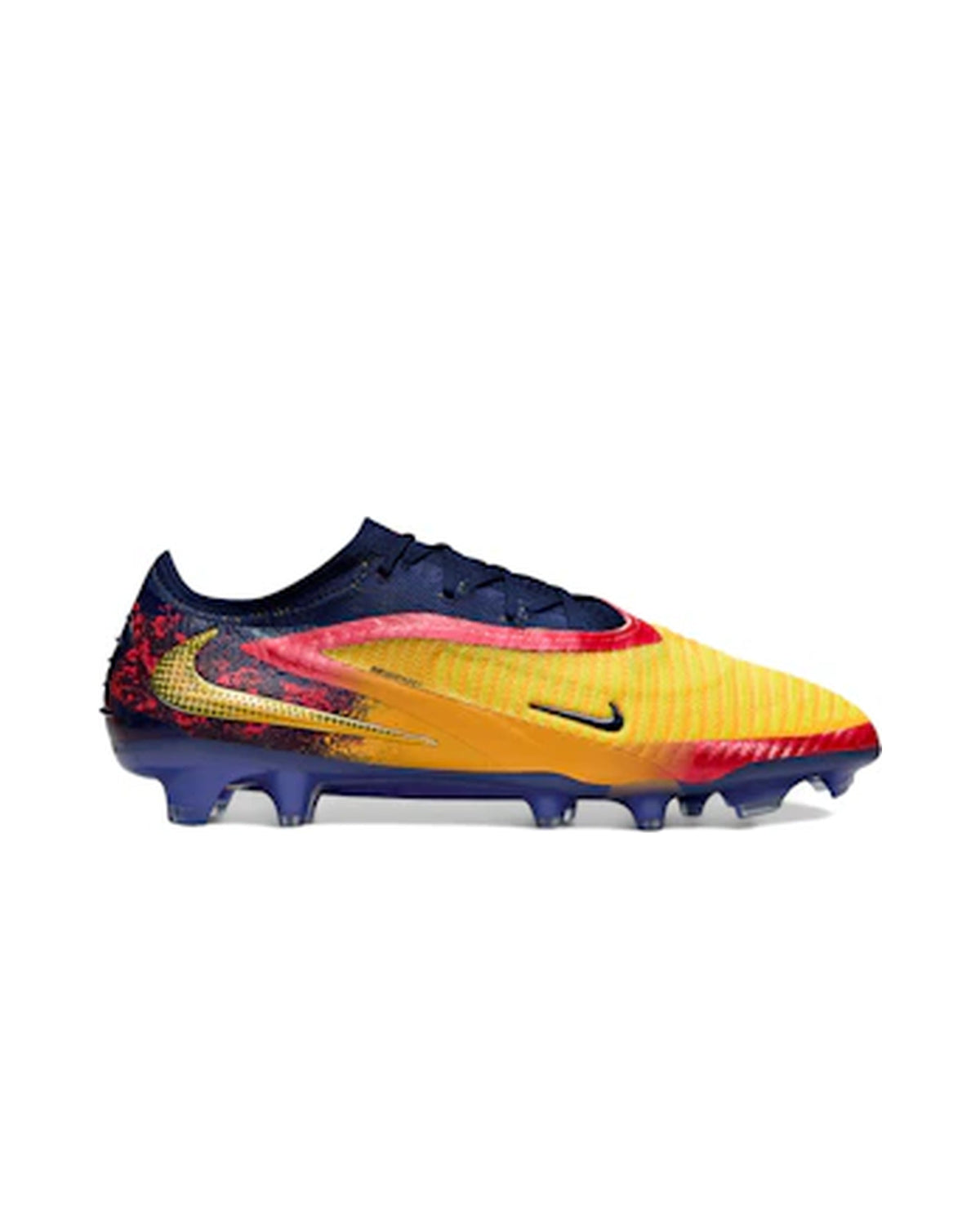 Nike Phantom 6 Low Elite FG Erling Haaland Precision Under Pressure