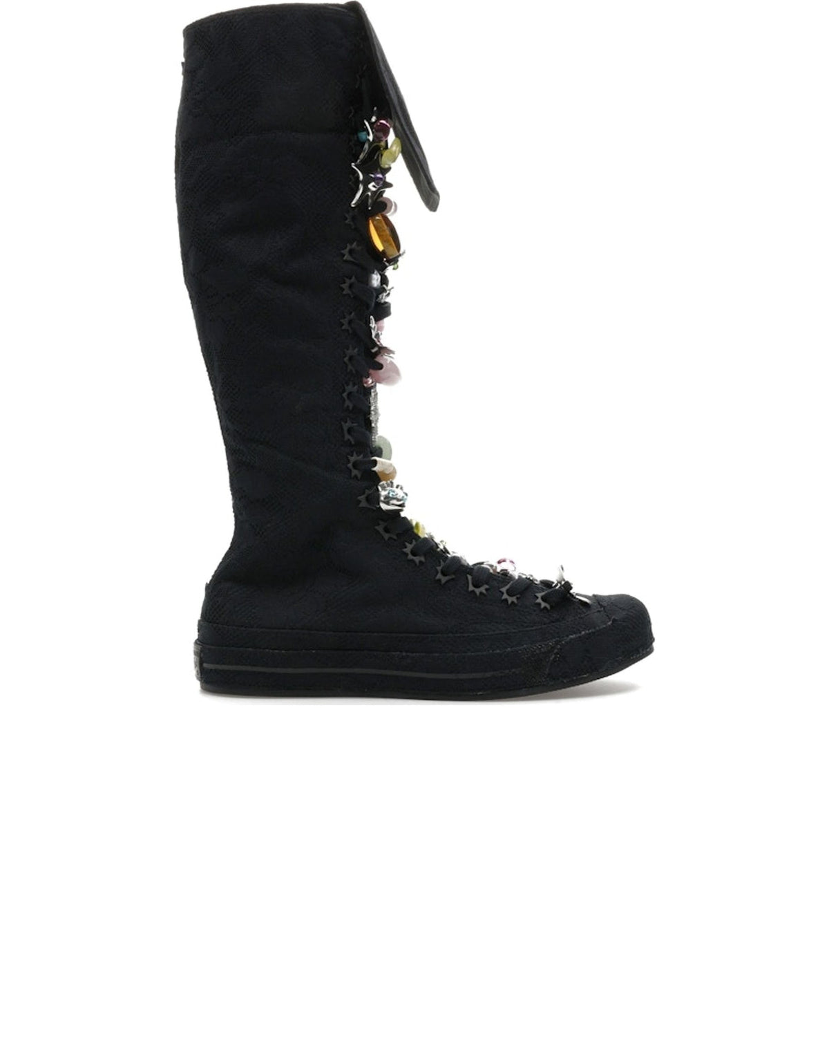 Converse Chuck Taylor All Star 70 XXHi Collina Strada Black