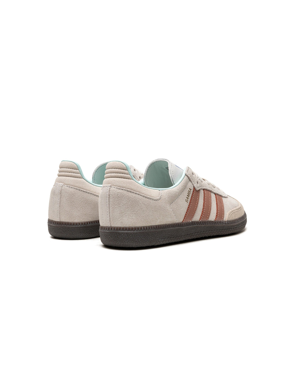 adidas Samba OG Clay Strata