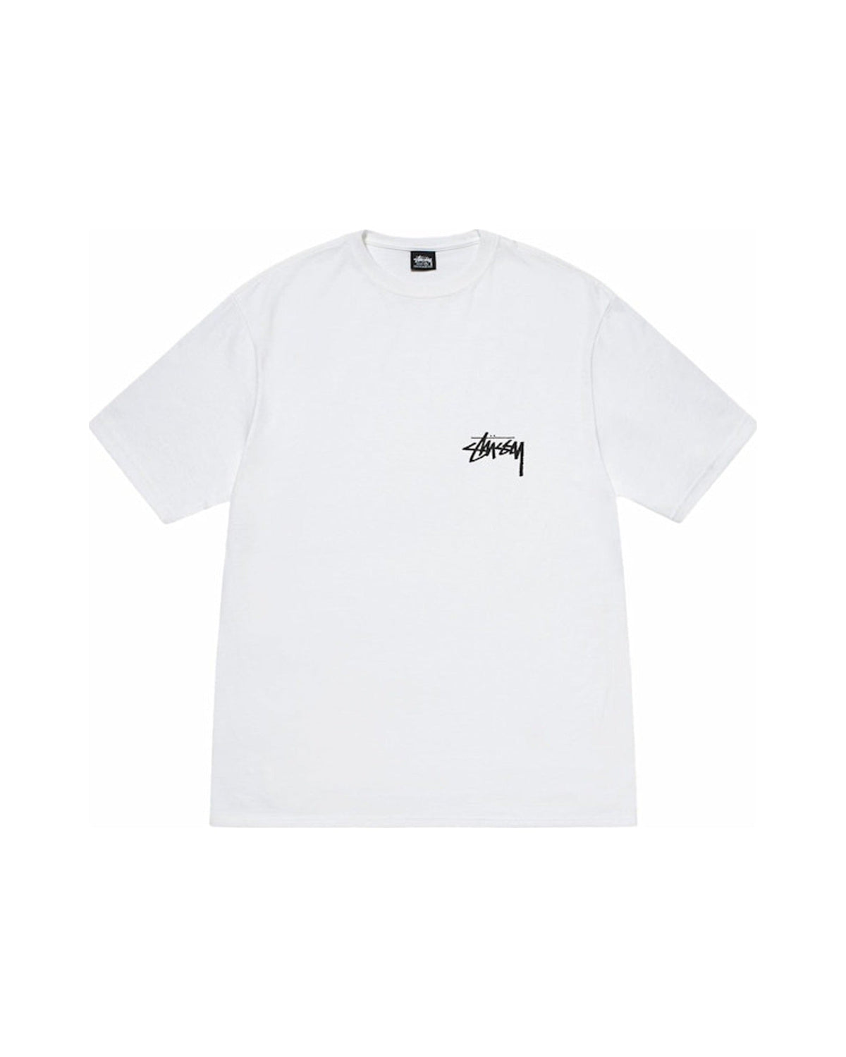 Stussy Cherries Tee White