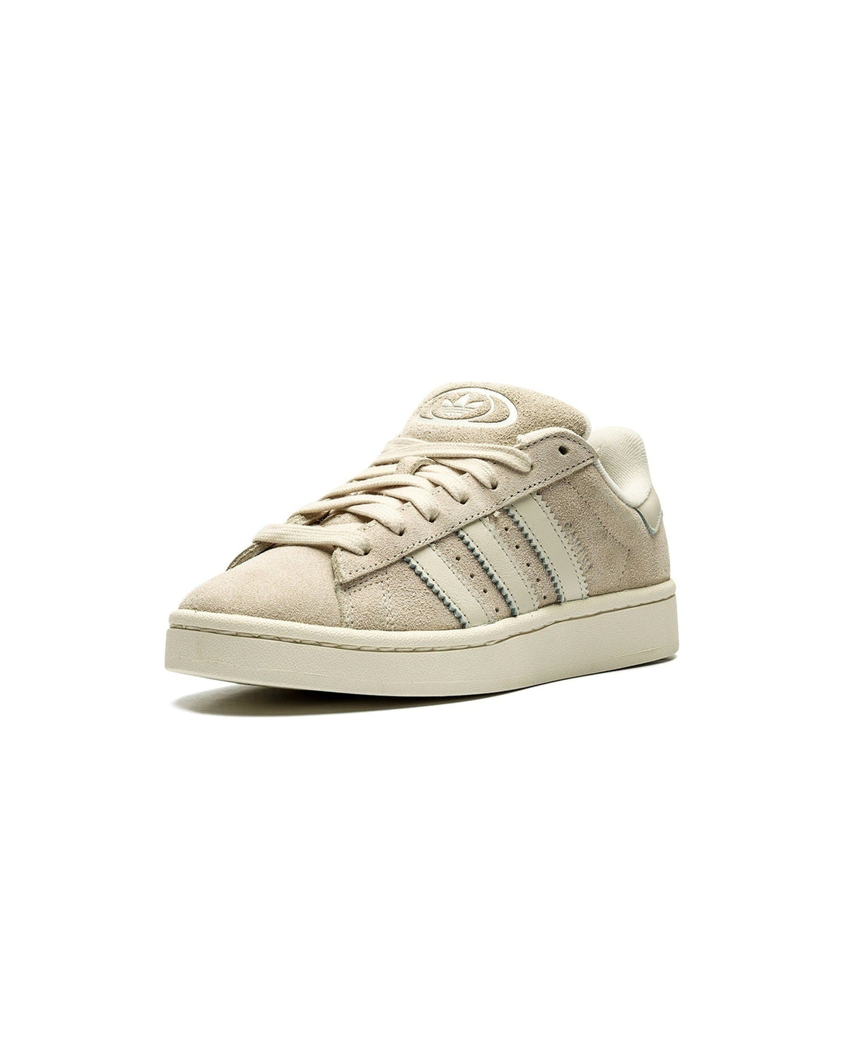 adidas Campus 00s Light Grey White