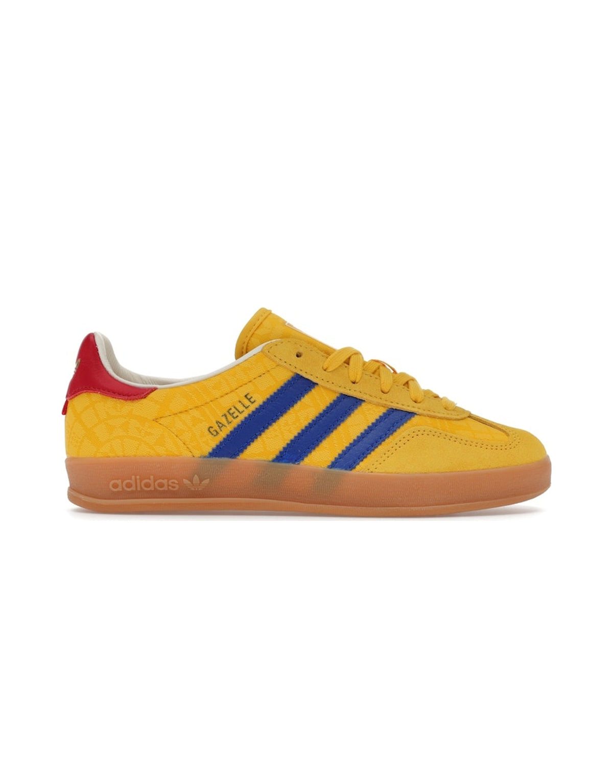 adidas Gazelle Indoor Bringback Pack Colombia