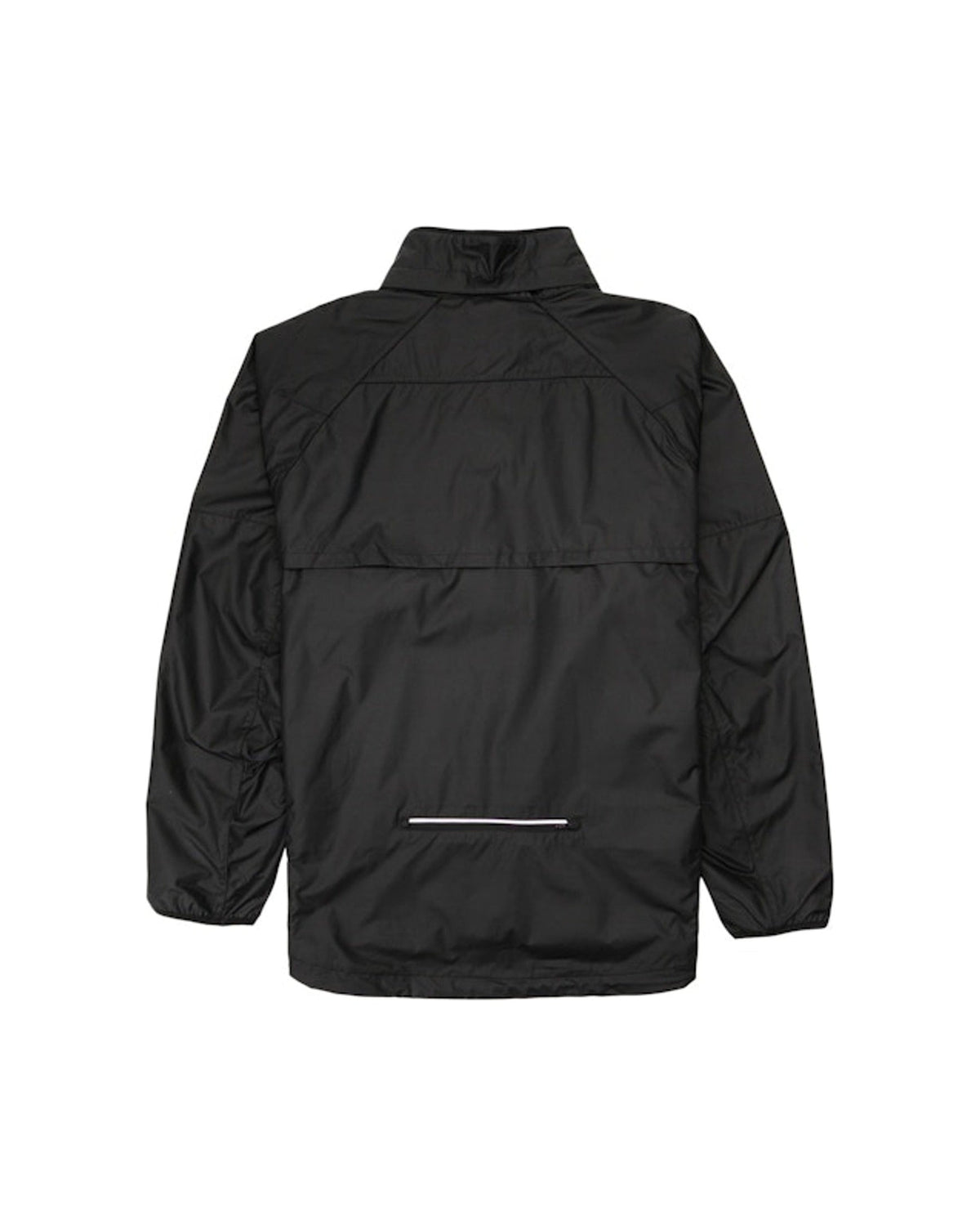 Nike x Stussy Storm-Fit Track Jacket Black