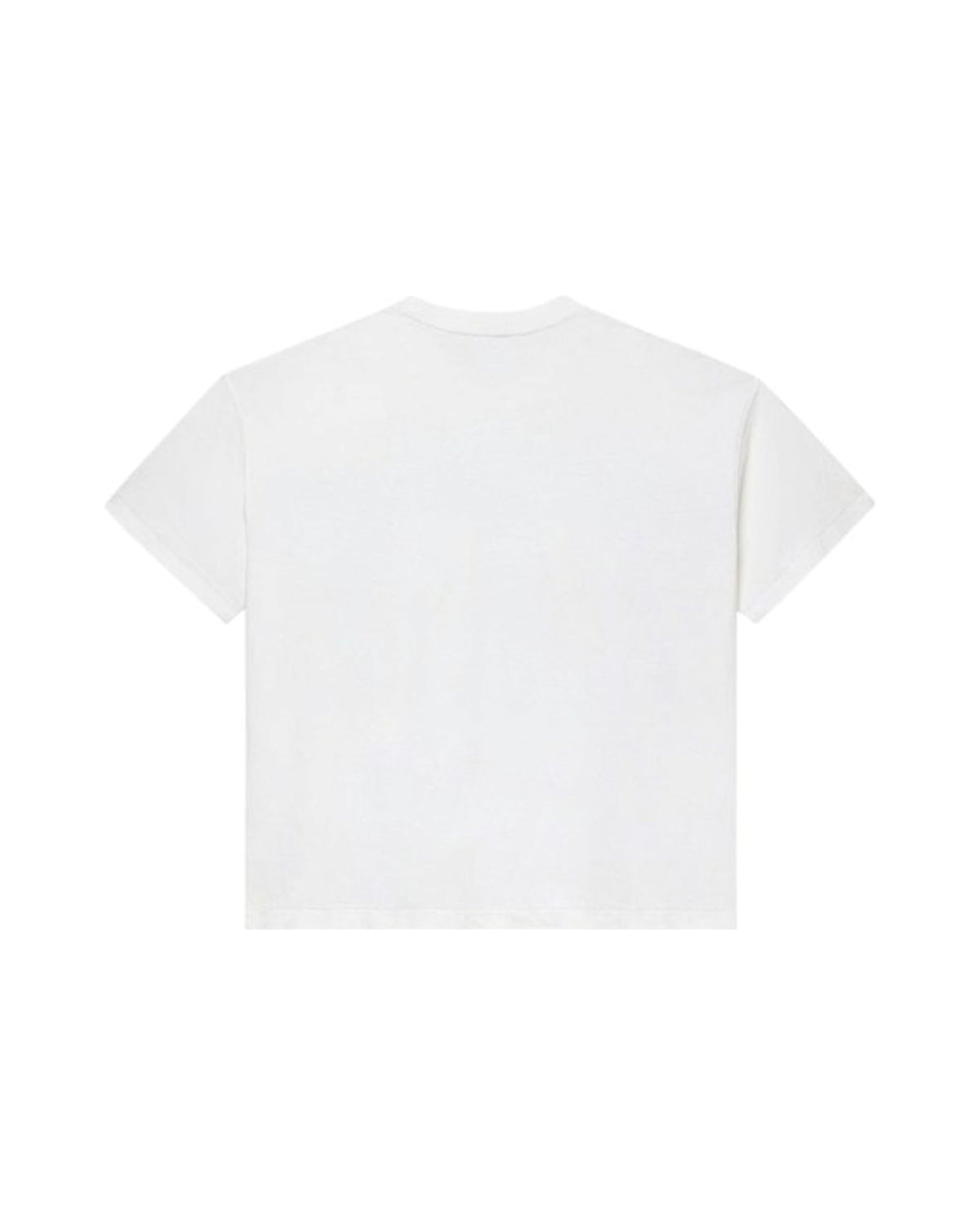 Vale Forever Mt Valemore T-shirt White