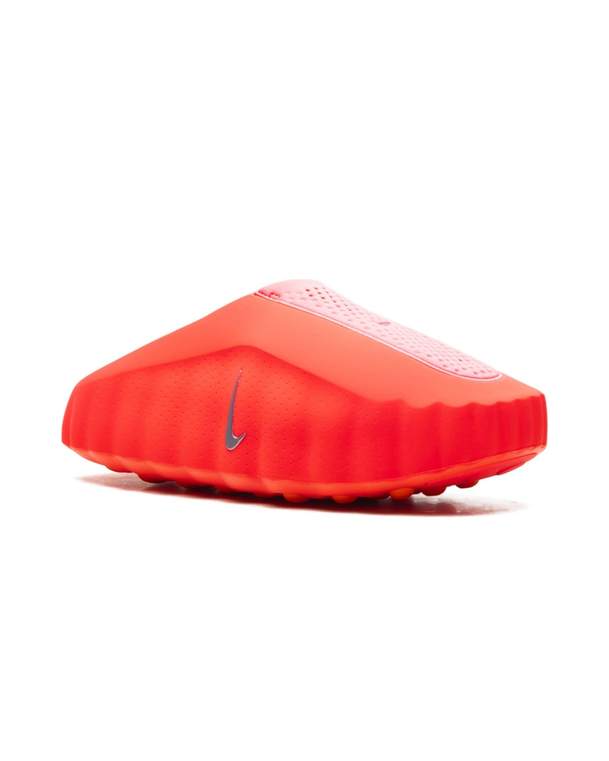 Nike Mind 001 Slide Solar Red
