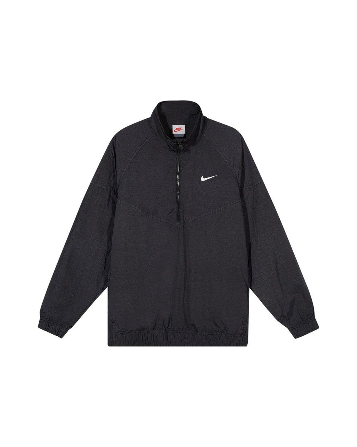 Nike x Stussy Windrunner Jacket Off Noir