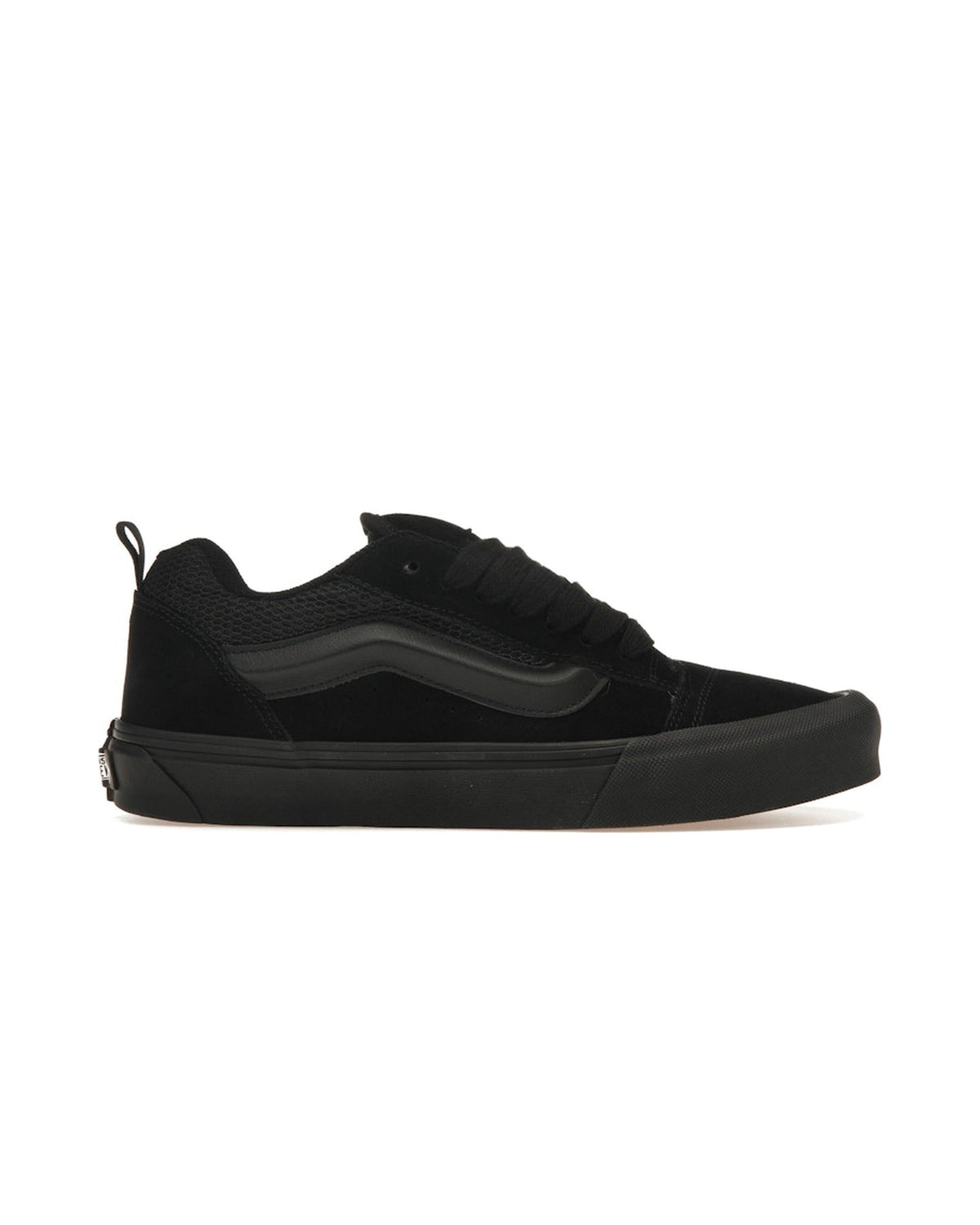 Vans Knu Skool Triple Black