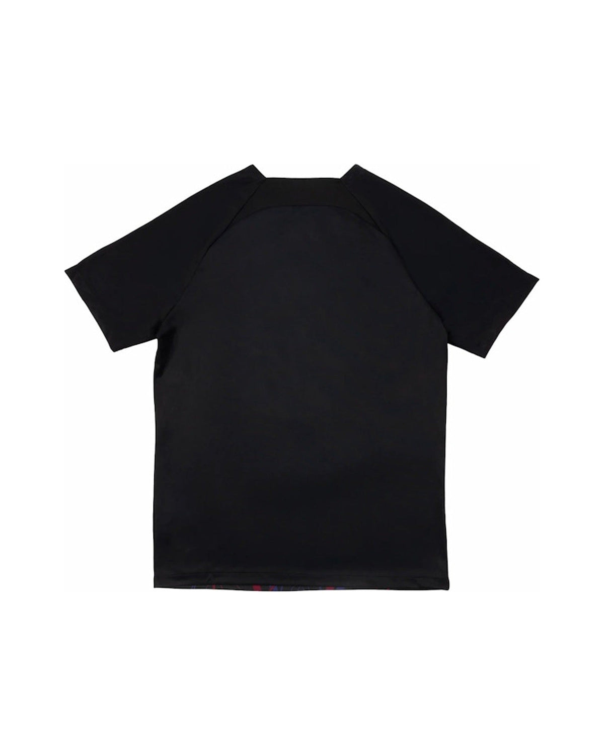 Patta x Barcelona FC Culers del Món Script Logo Pre-Match Jersey Black/White