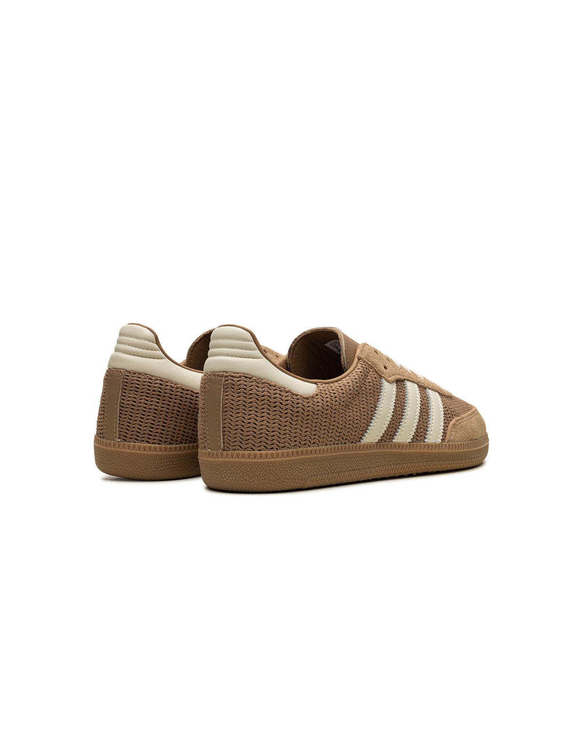 adidas Samba OG Cardboard
