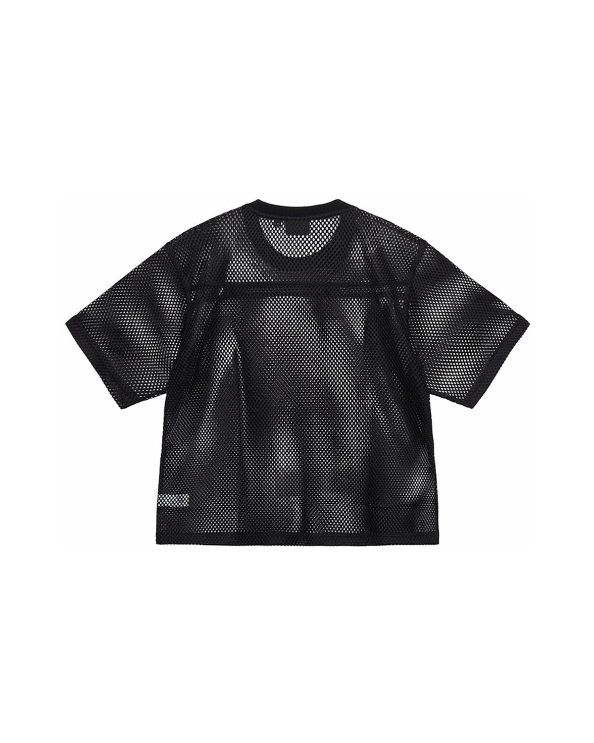 Stussy Sport Jersey Black