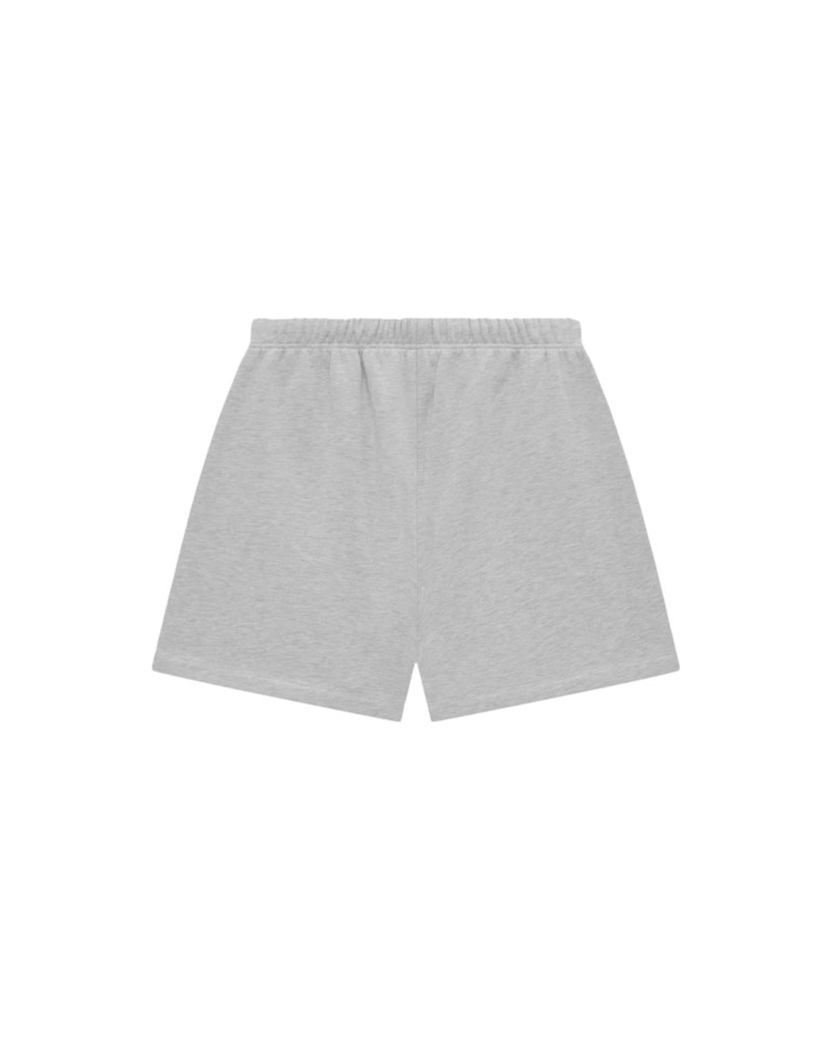 Fear of God Essentials NBA Sweatshorts (SS25) Light Heather