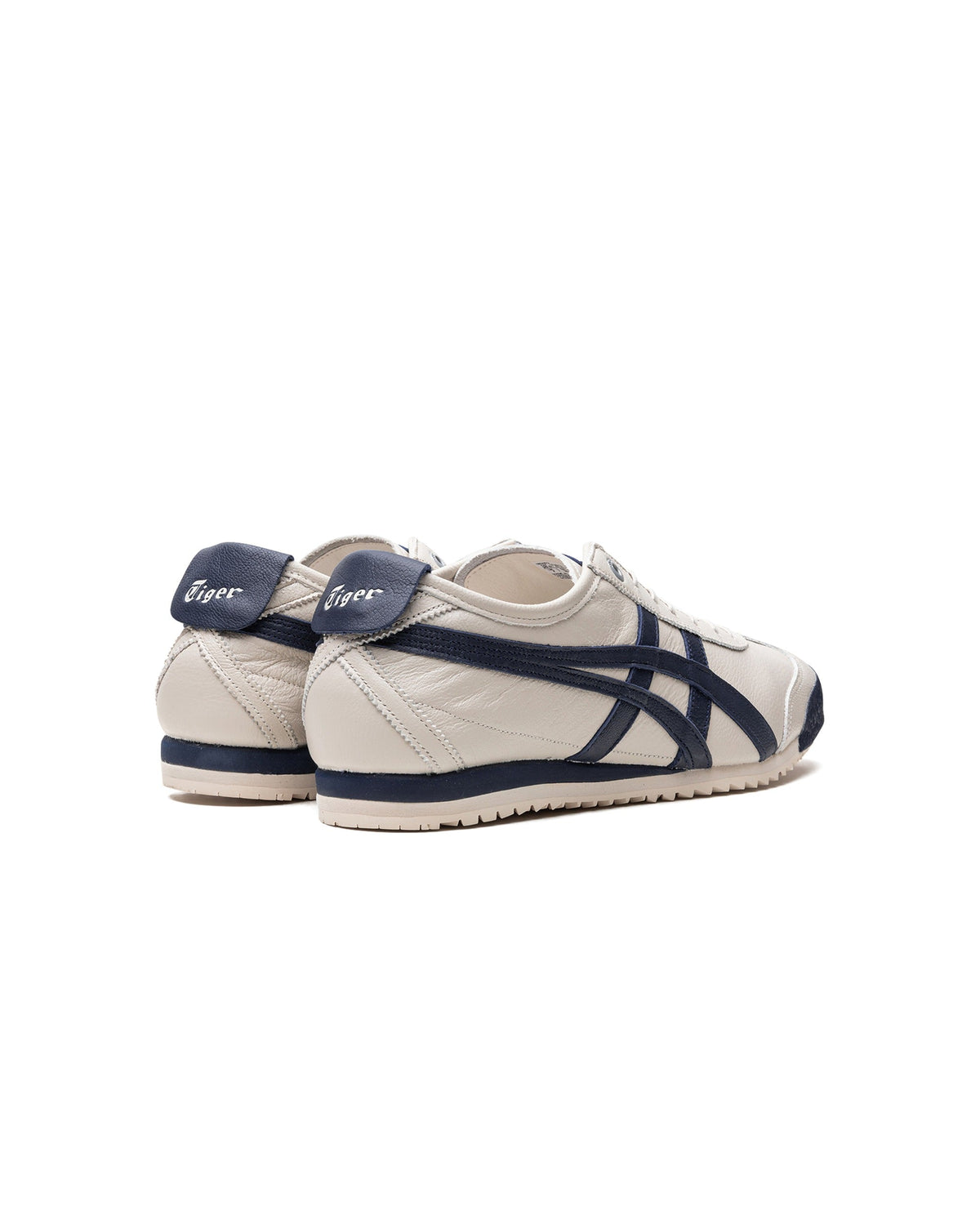 Onitsuka Tiger Mexico 66 Birch Peacoat