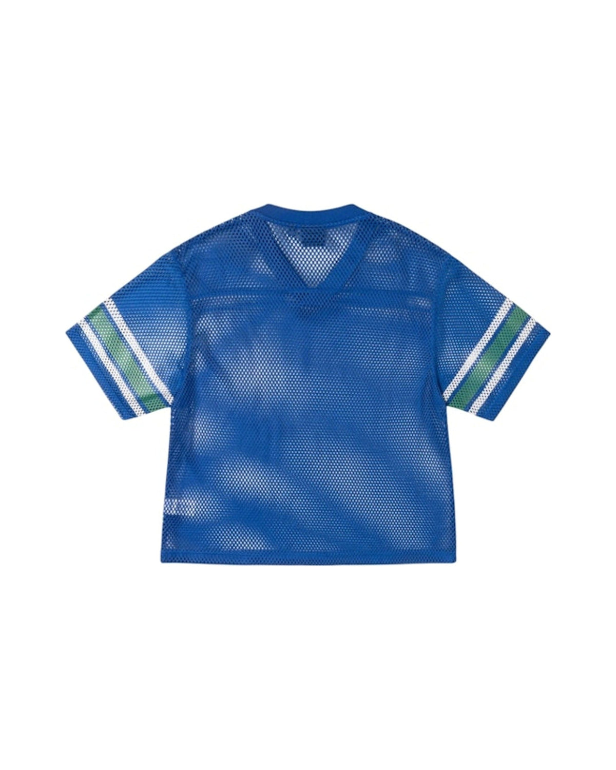 Stussy International Team Jersey Blue
