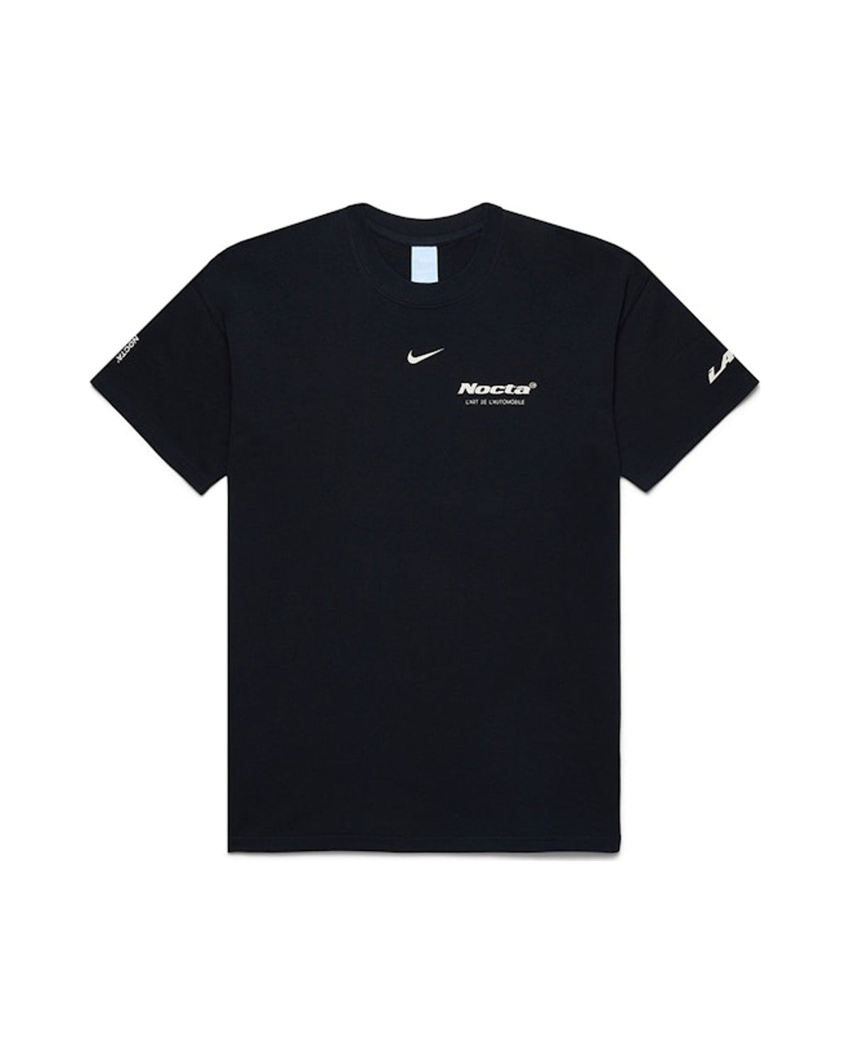 Nike x NOCTA L'Art Burrow Tee Black