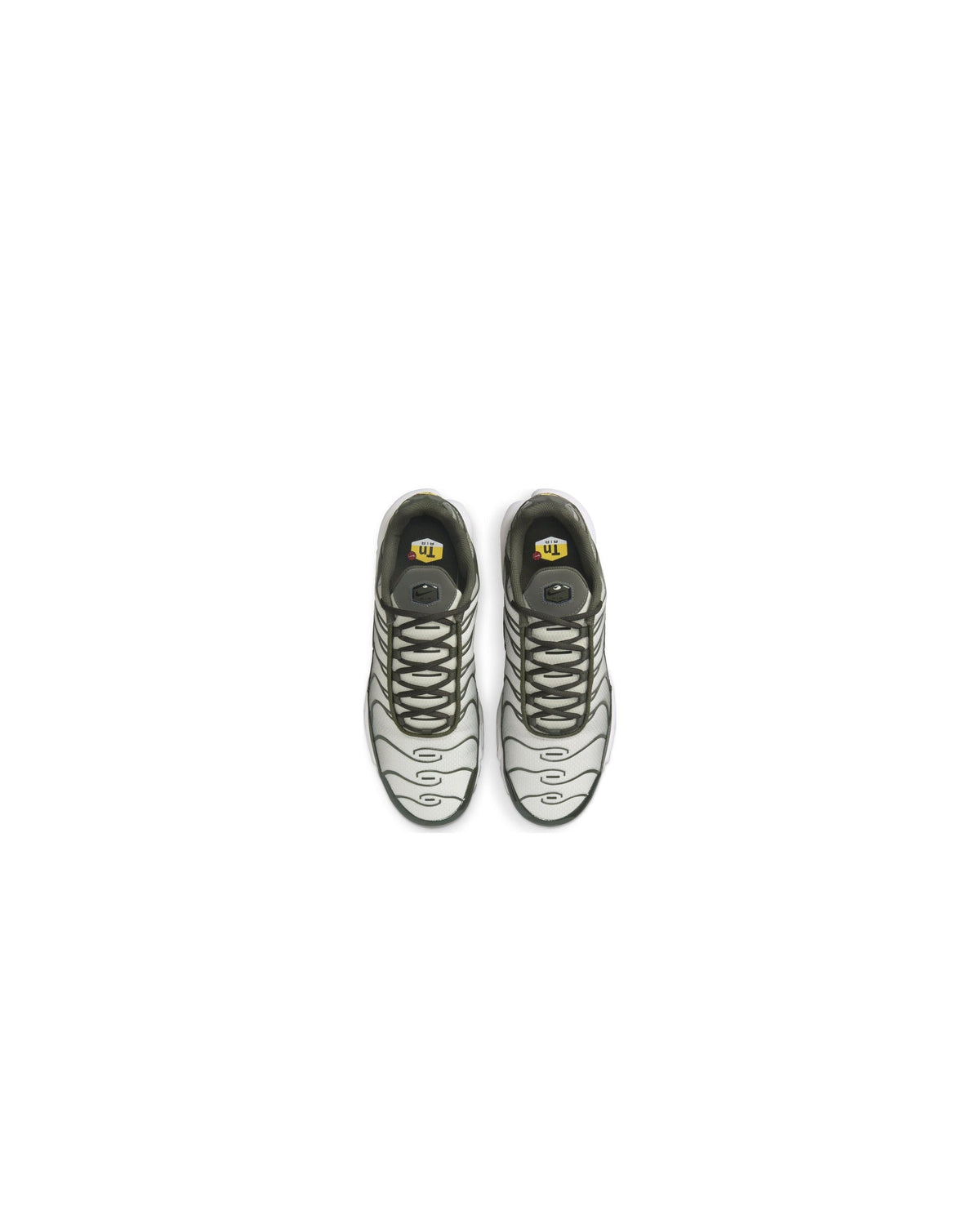 Nike Air Max Plus Sequoia Cargo Khaki