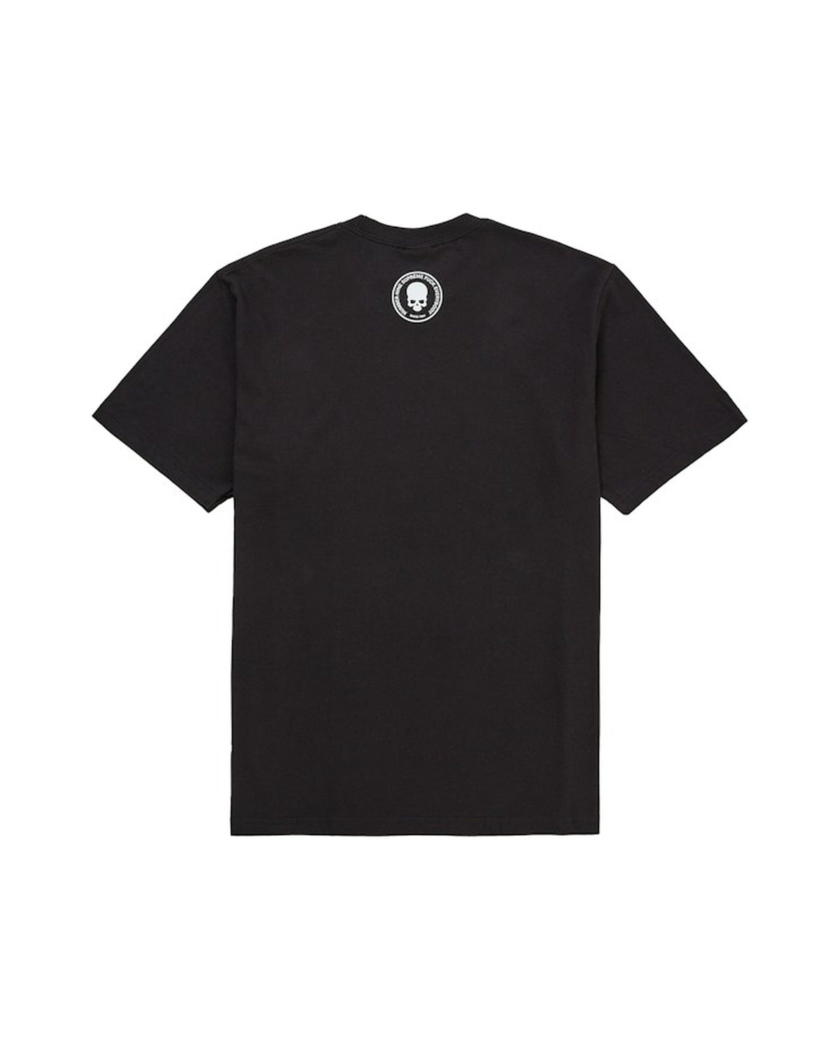 Supreme Number (N)ine Manson Tee Black