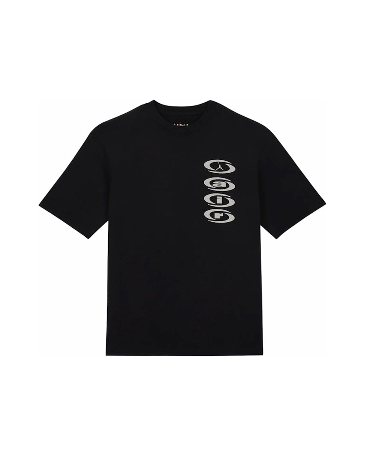 Jordan x Travis Scott T-shirt Black