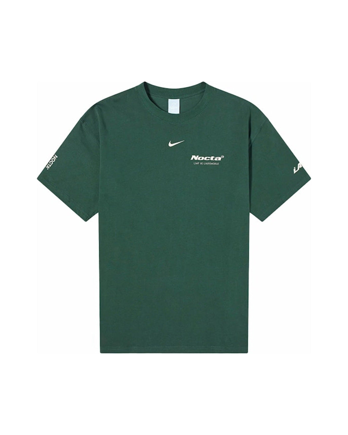 Nike x NOCTA L'Art Burrow Tee Pro Green