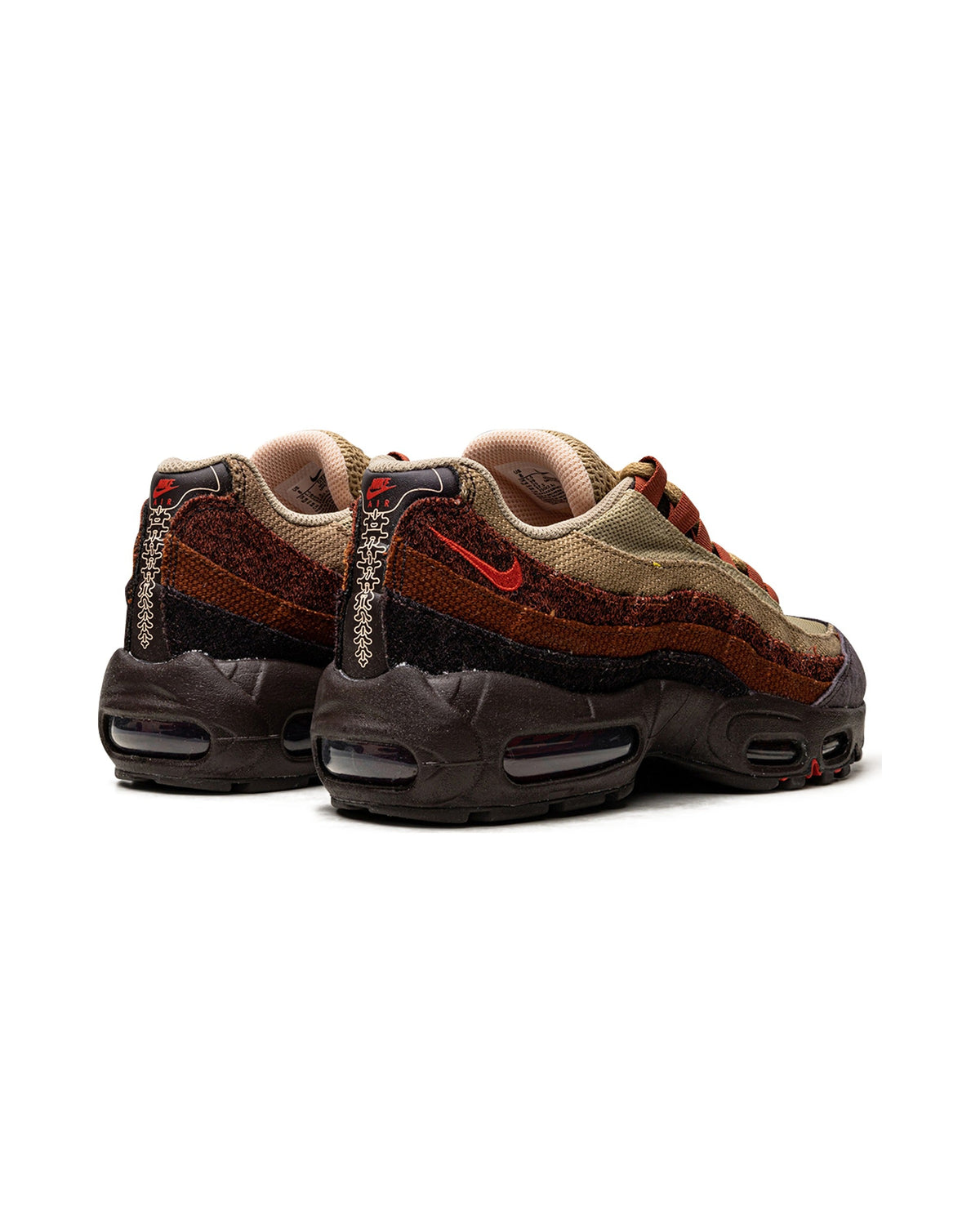Nike Air Max 95 Anatomy of Air (Women's)