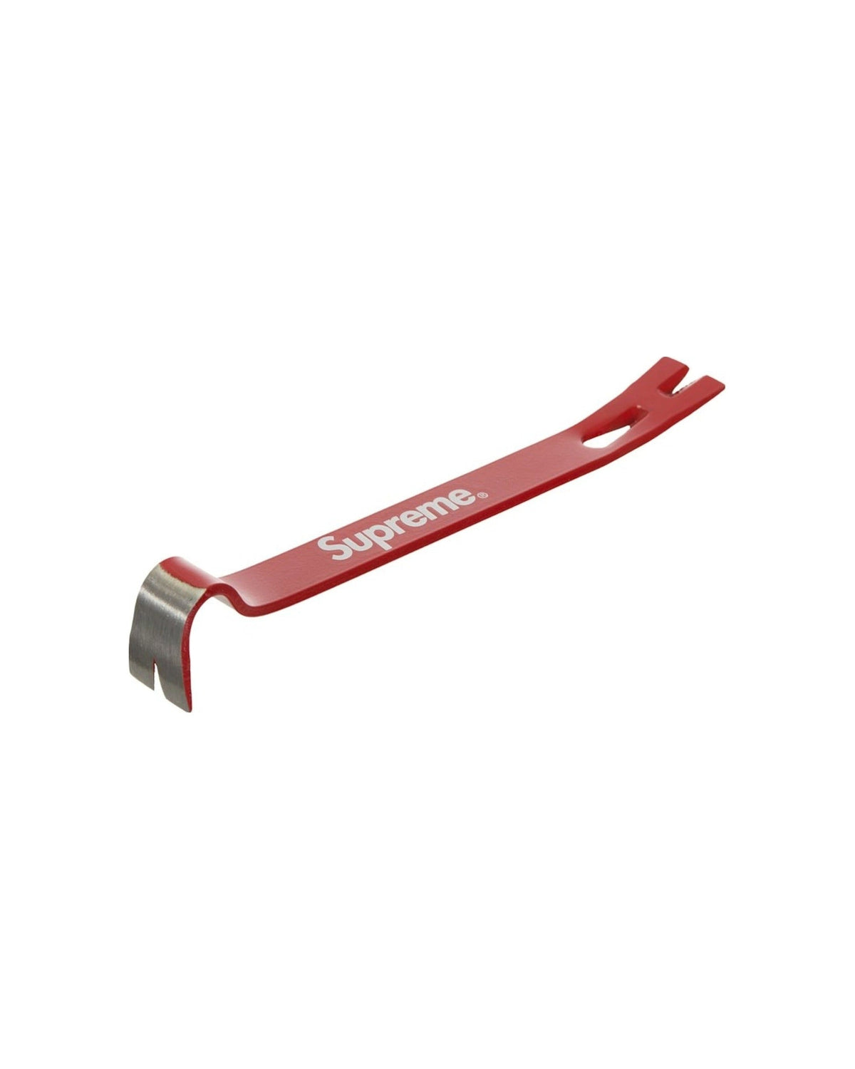 Supreme Hultafors Tools Mini Pry Bar Red