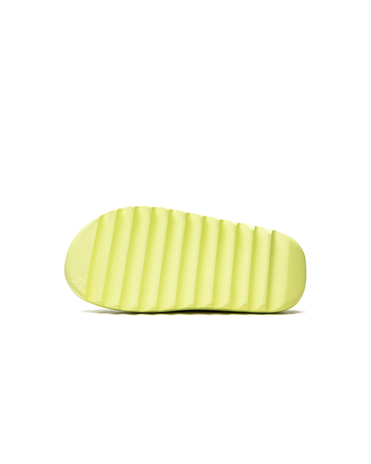 adidas Yeezy Slide Glow Green