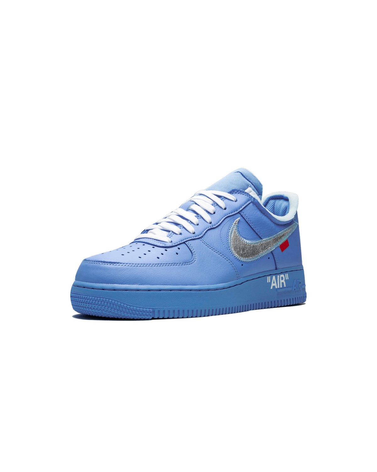 Nike Air Force 1 Low Off-White MCA University Blue