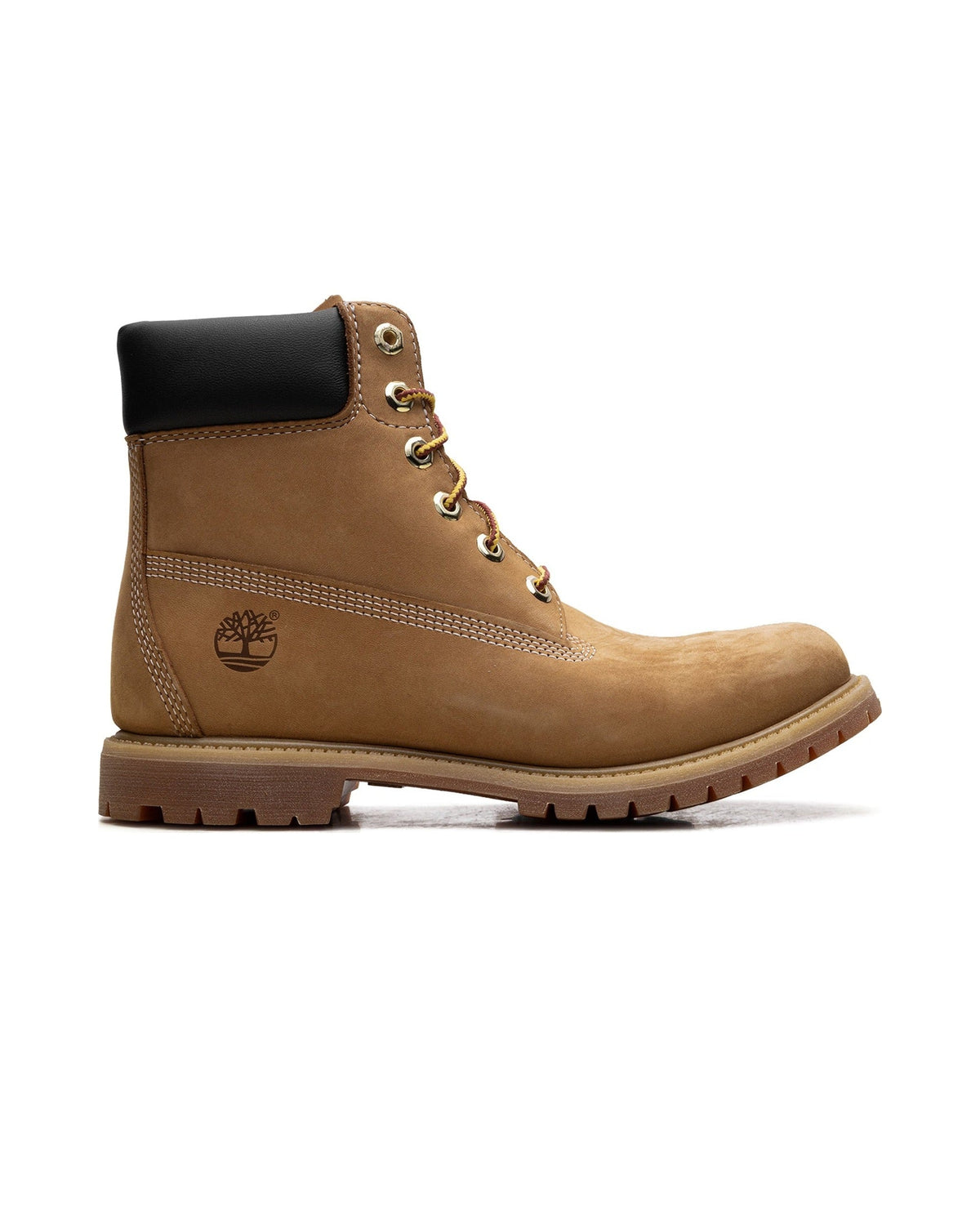 Timberland 6 Inch Premium Waterproof Boot Wheat (Women's)