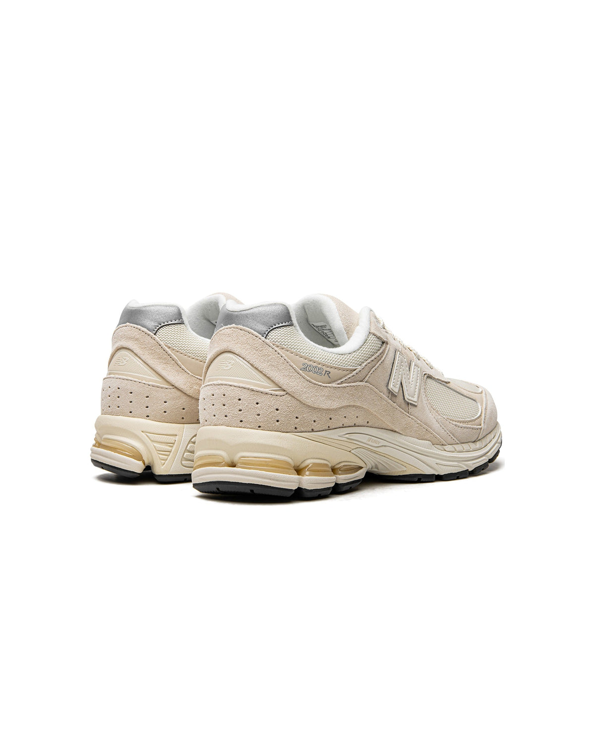New Balance 2002R Off White