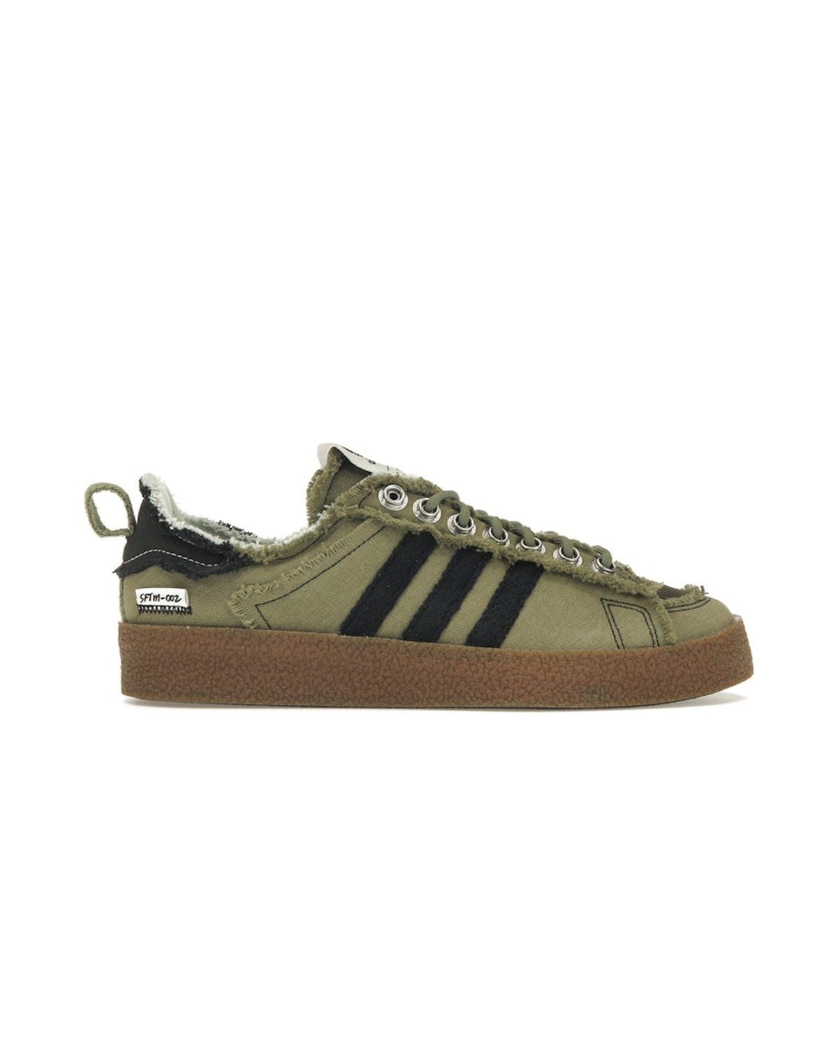 adidas Campus 80s Song for the Mute Olive