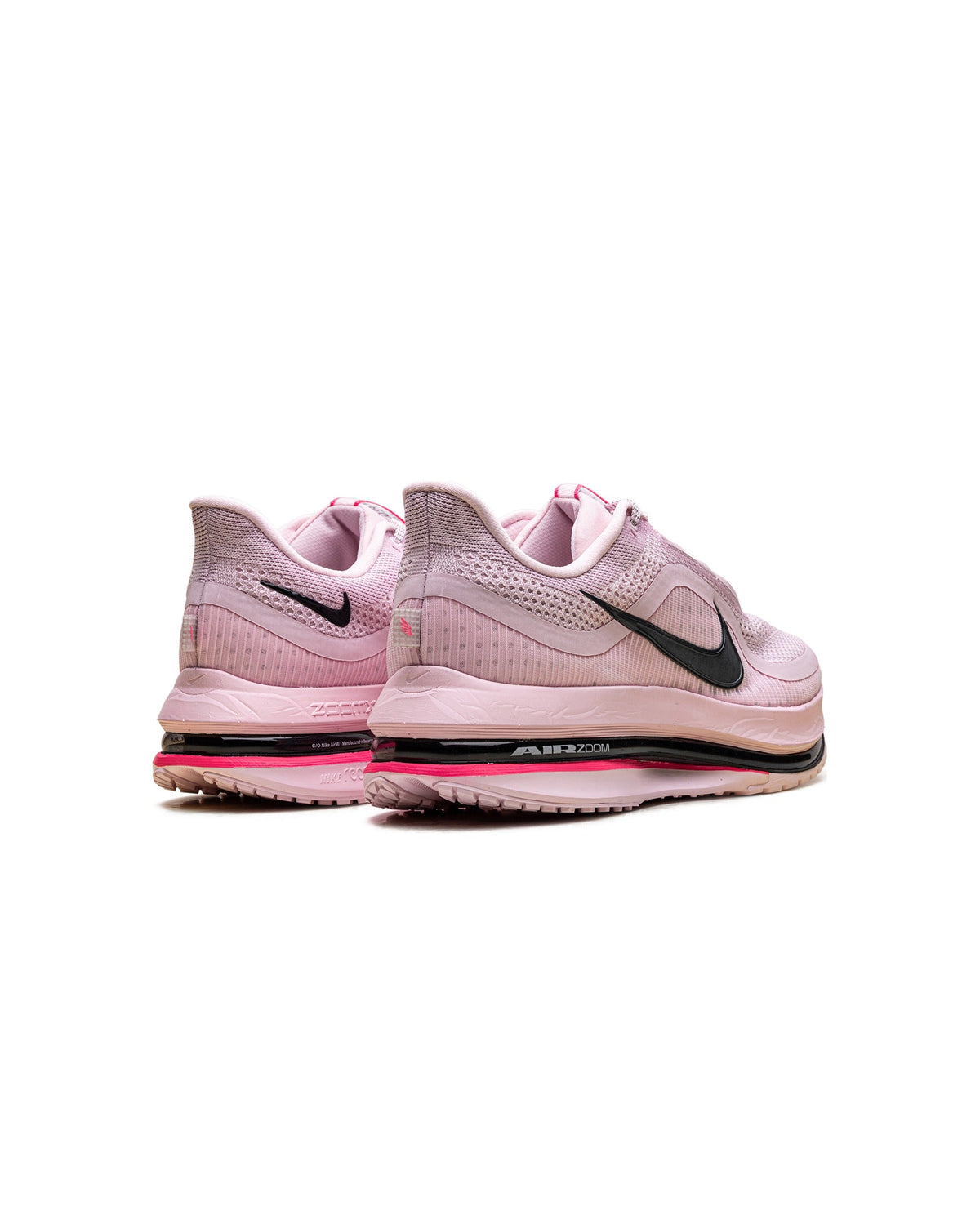 Nike Air Zoom Pegasus Premium Pink Foam