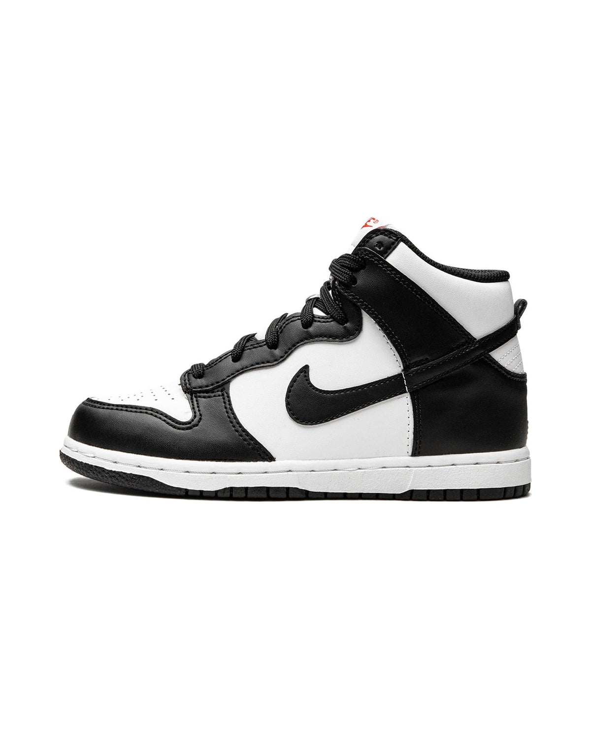 Nike Dunk High Panda (2021) (Women's)