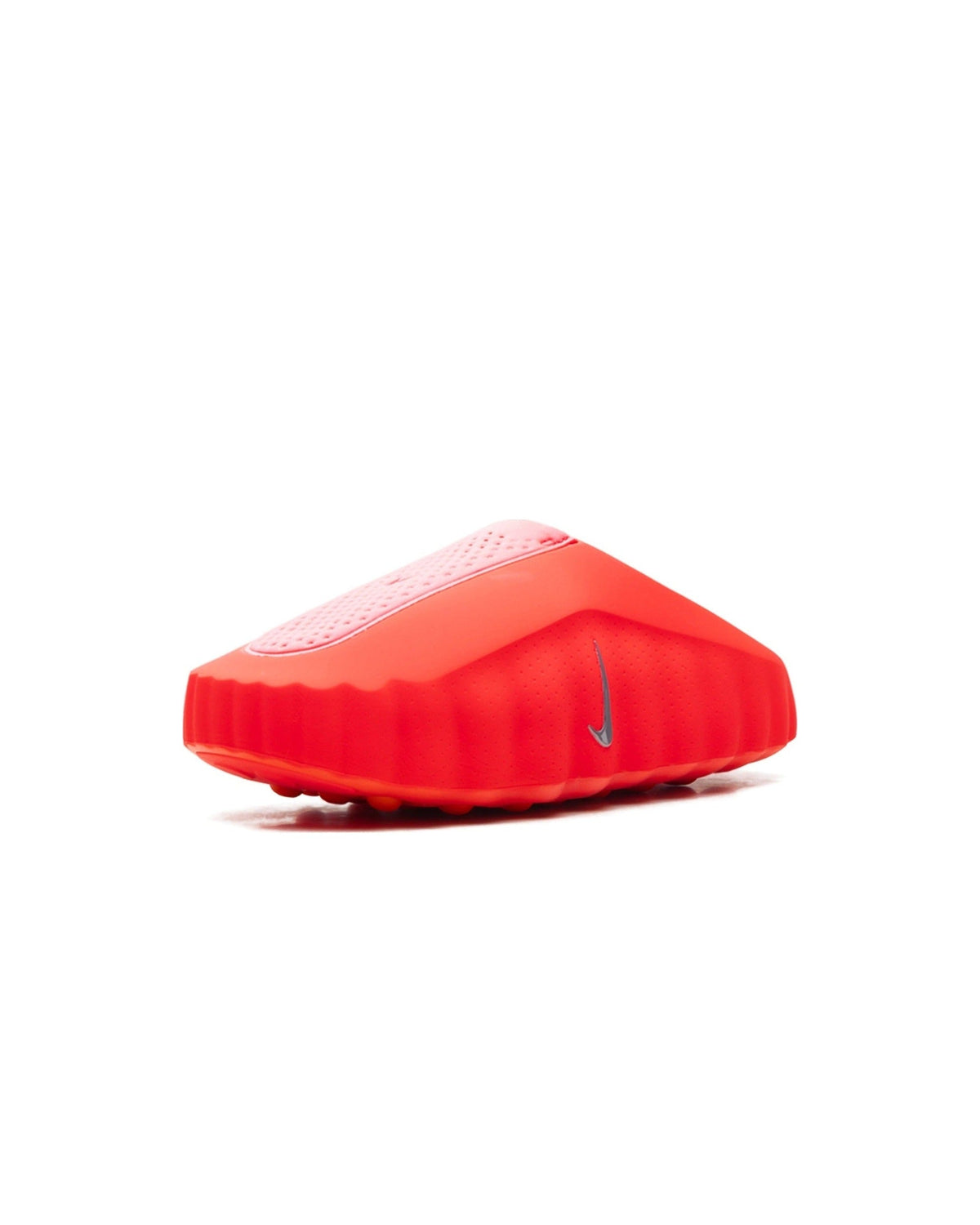 Nike Mind 001 Slide Solar Red