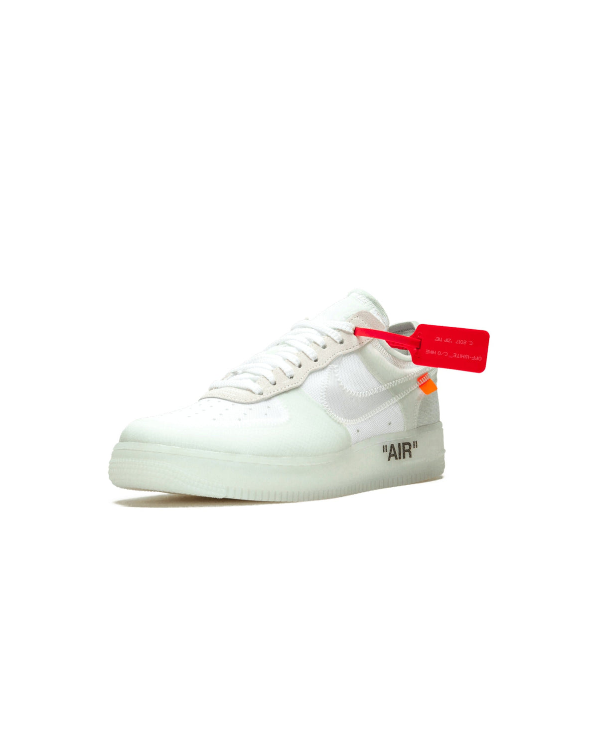 Nike Air Force 1 Low Off-White
