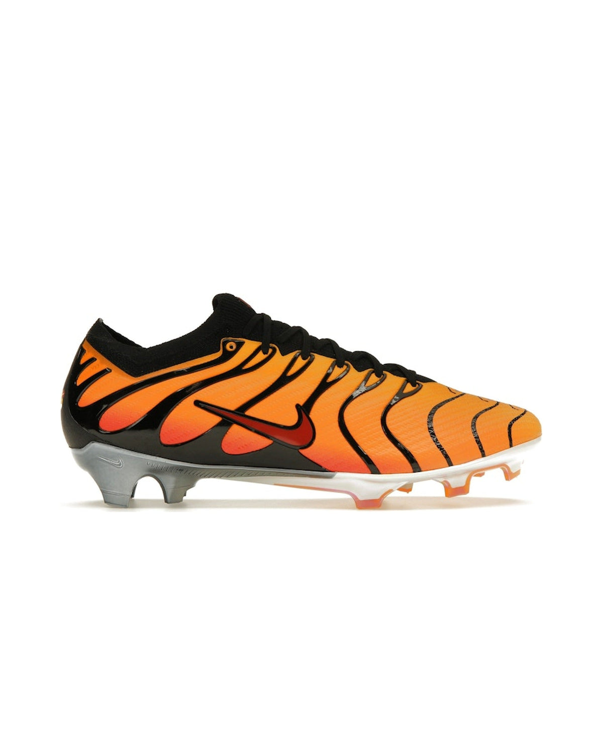 Nike Mercurial Vapor 15 Elite FG x Air Max Plus Sunset