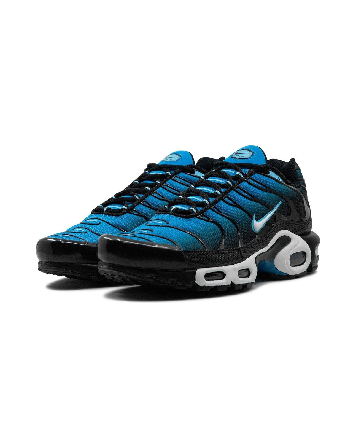 Nike Air Max Plus Aquarius Blue