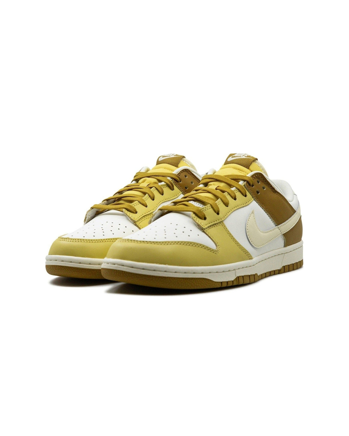 Nike Dunk Low Retro Bronzine