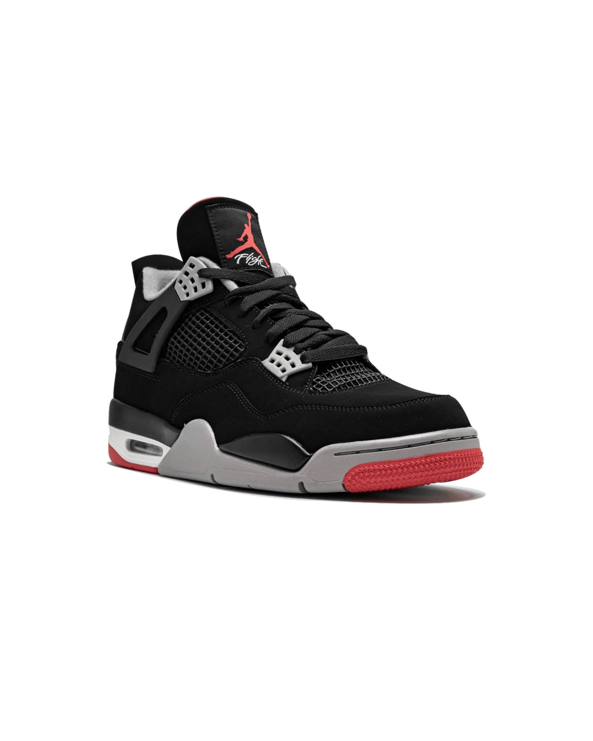 Jordan 4 Retro Bred (2019)