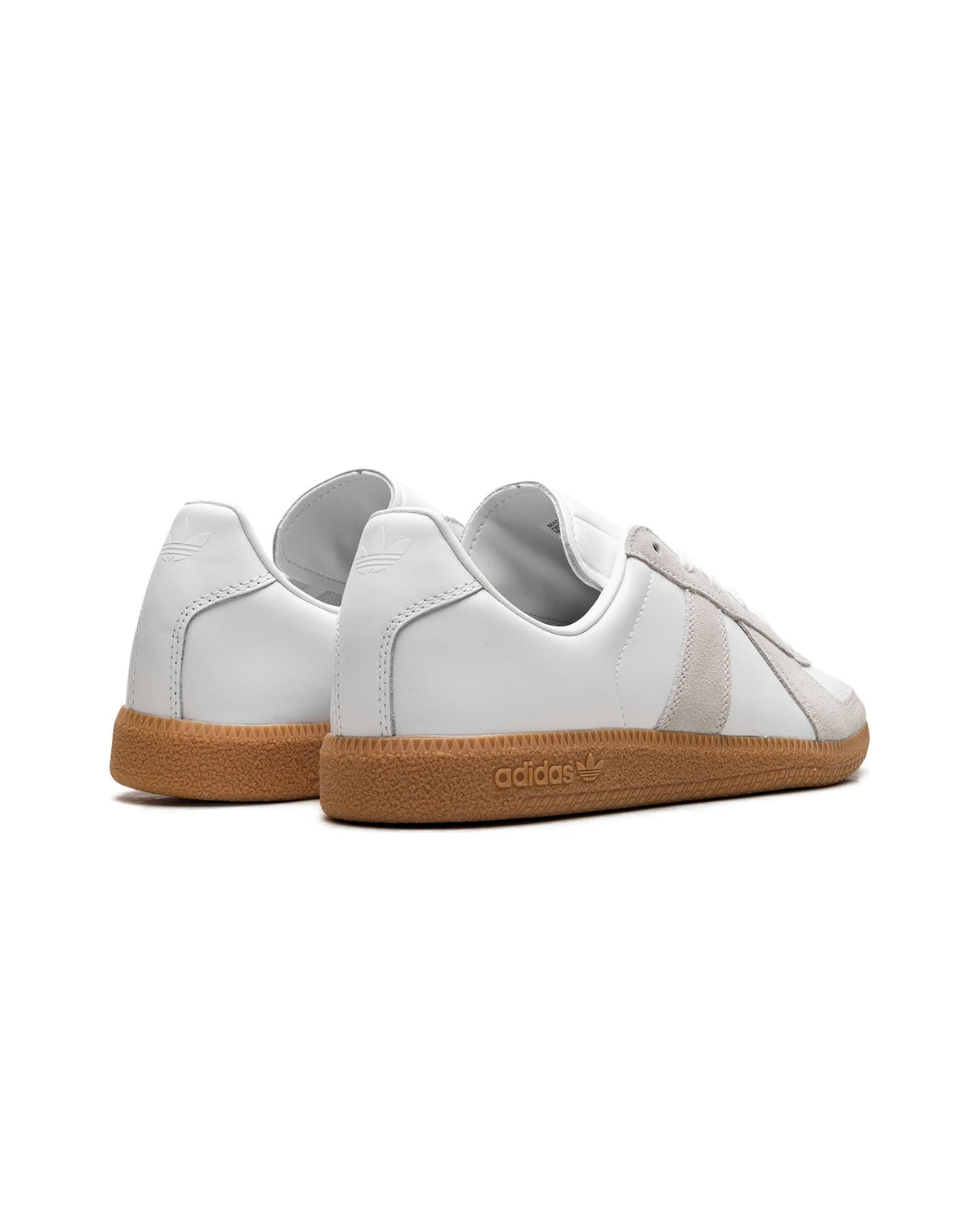 adidas BW Army Cloud White Chalk White