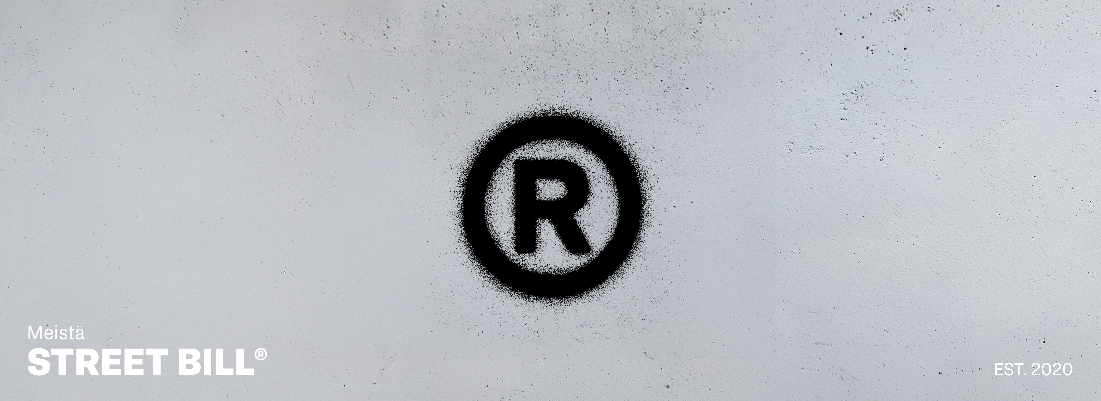 Street Bill – meistä, perustettu 2020.